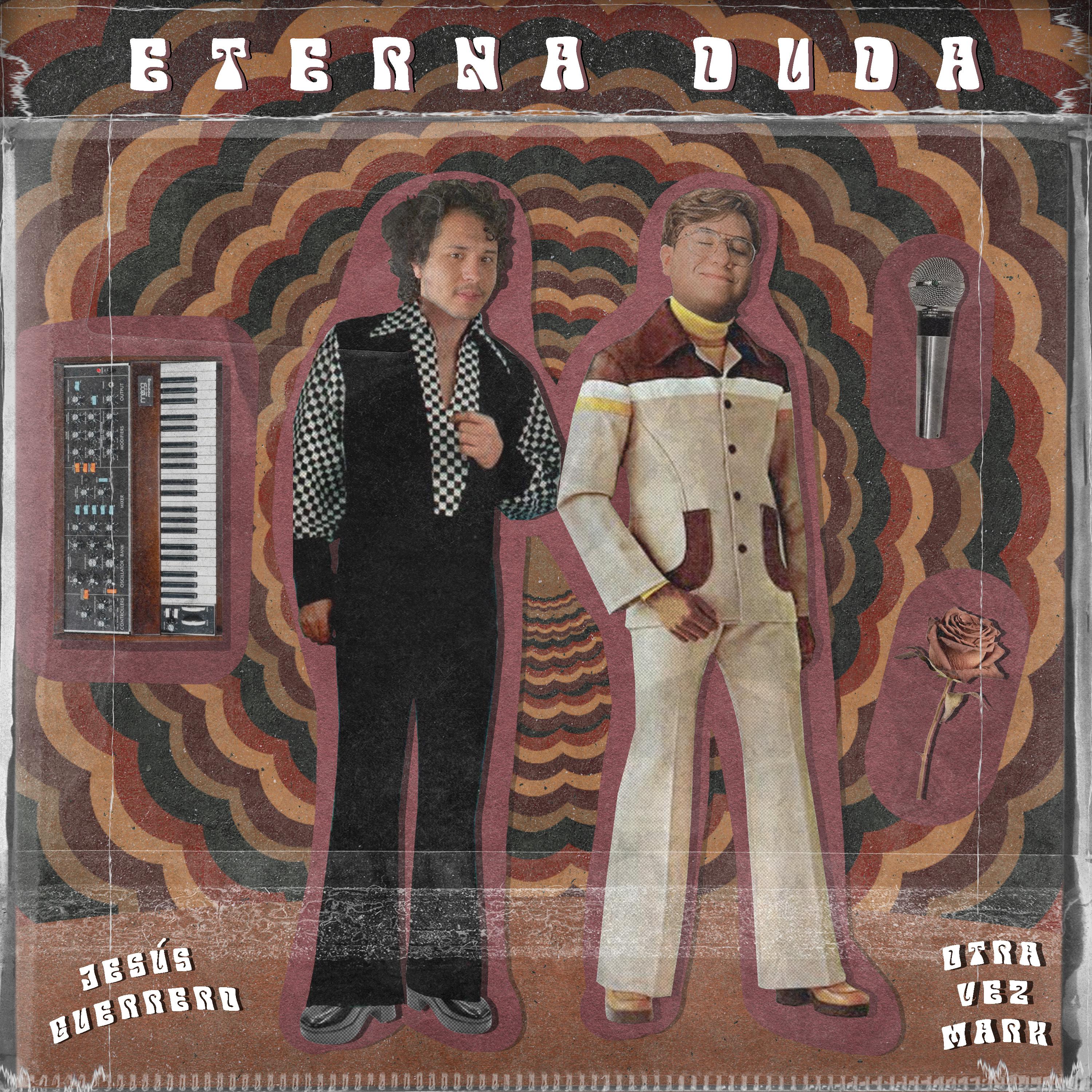 Постер альбома Eterna Duda