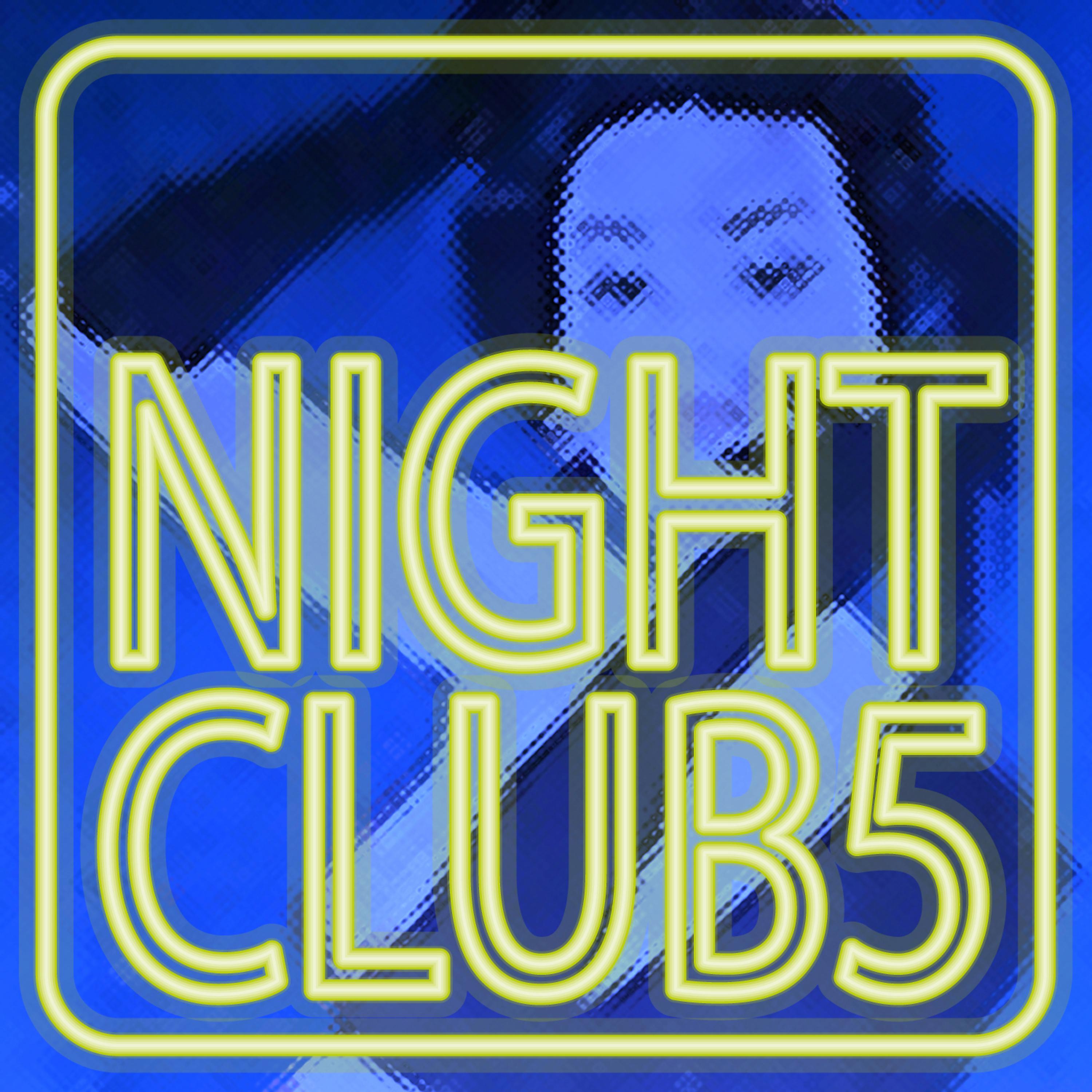 Постер альбома Night Club 5