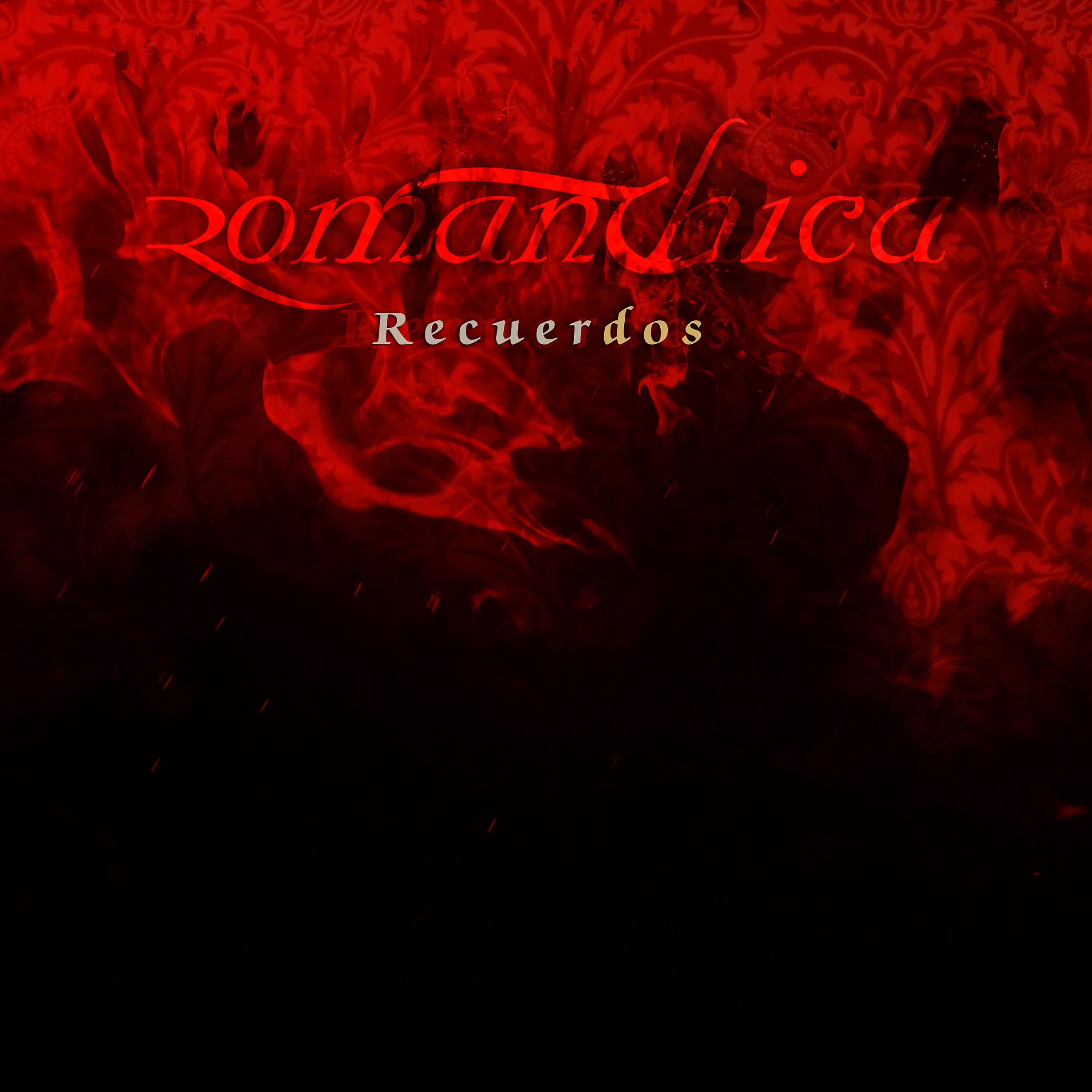 Постер альбома Recuerdos - Single