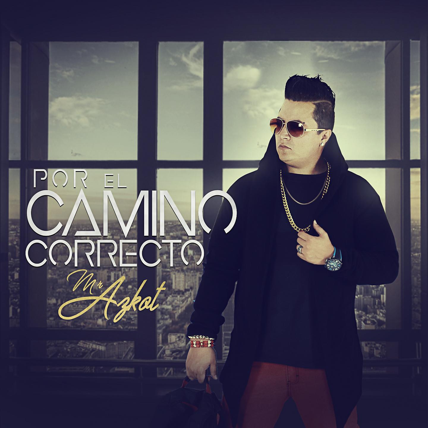 Постер альбома Por el Camino Correcto
