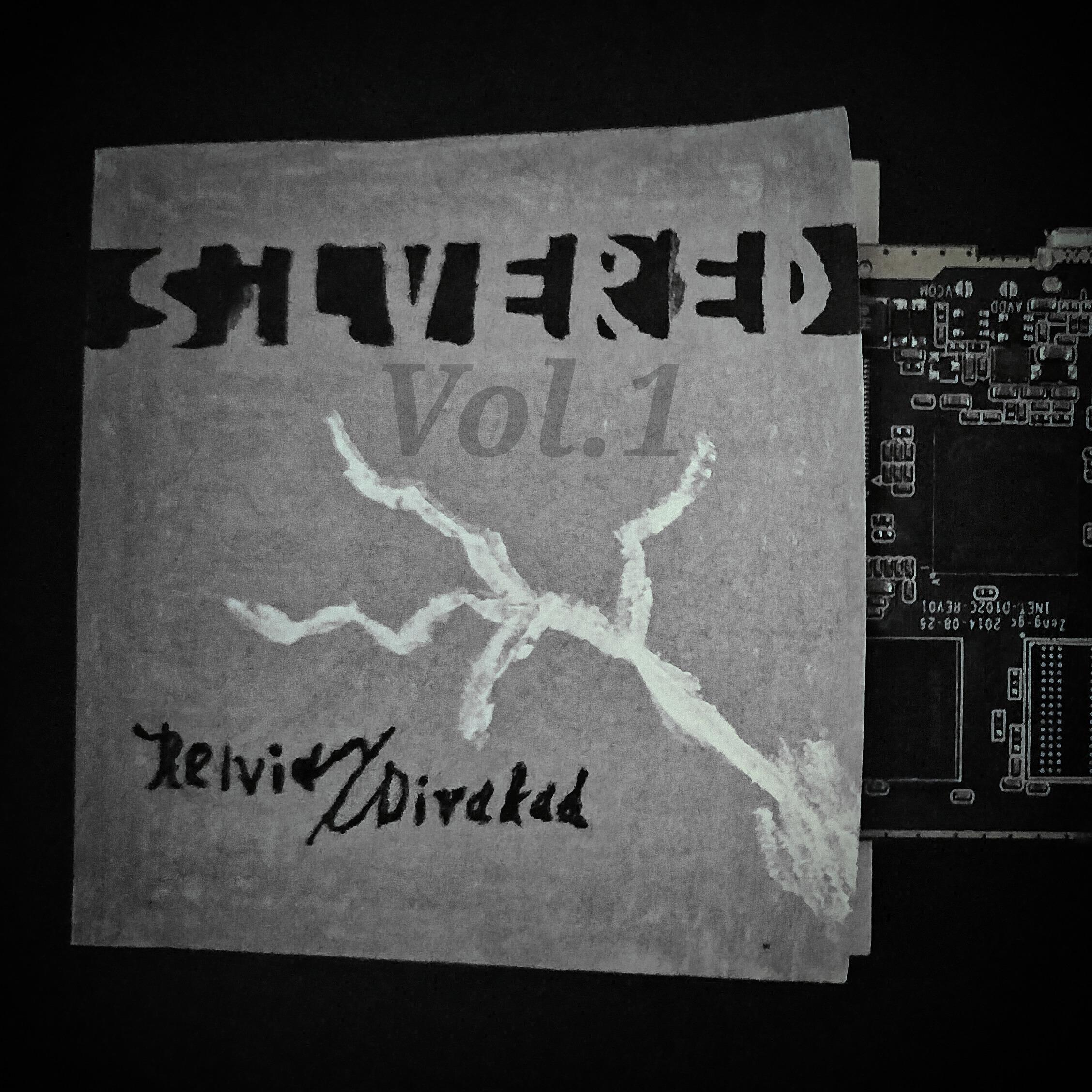 Постер альбома Silvered, Vol. 1