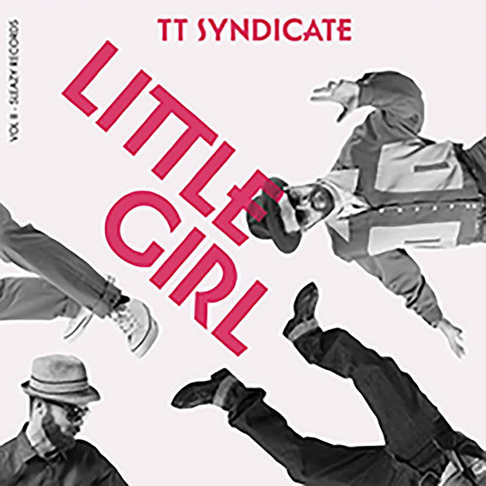 Постер альбома Little Girl (Vol. 2)