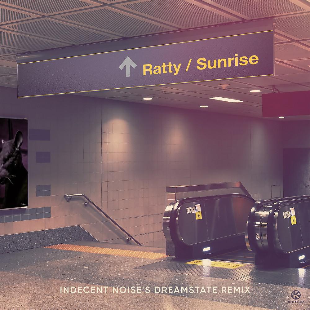 Постер альбома Sunrise (Indecent Noise's Dreamstate Remix)
