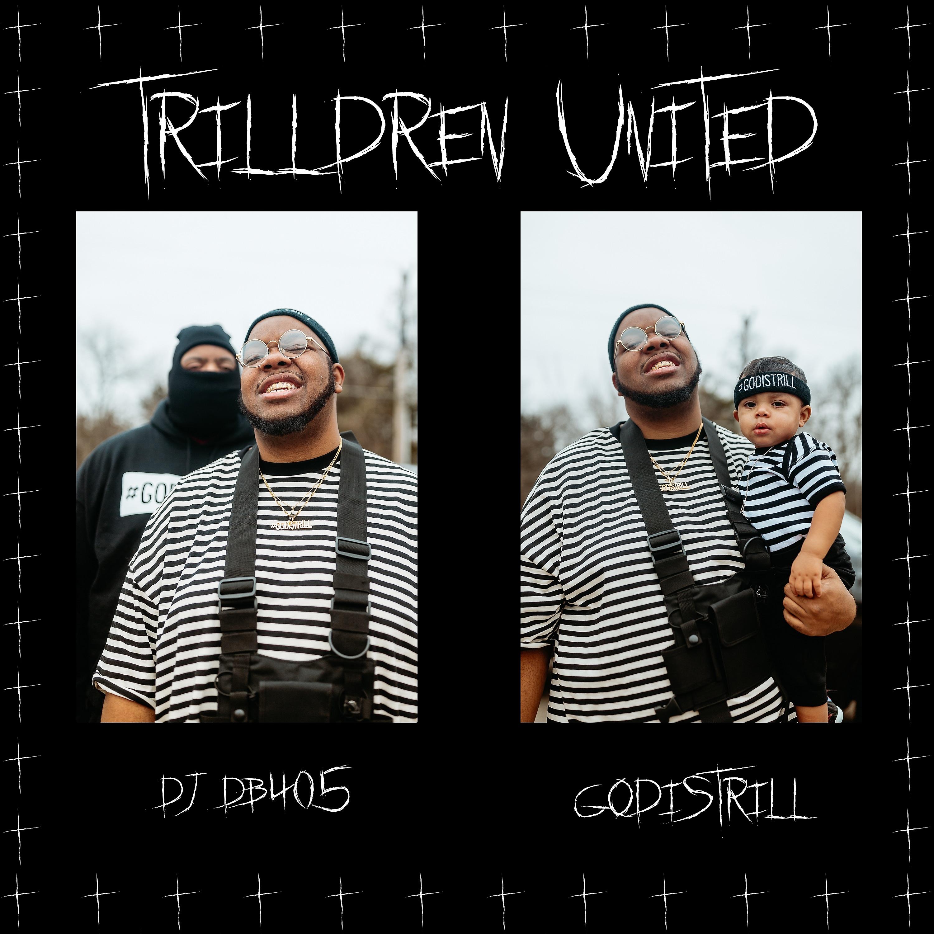 Постер альбома Trilldren United