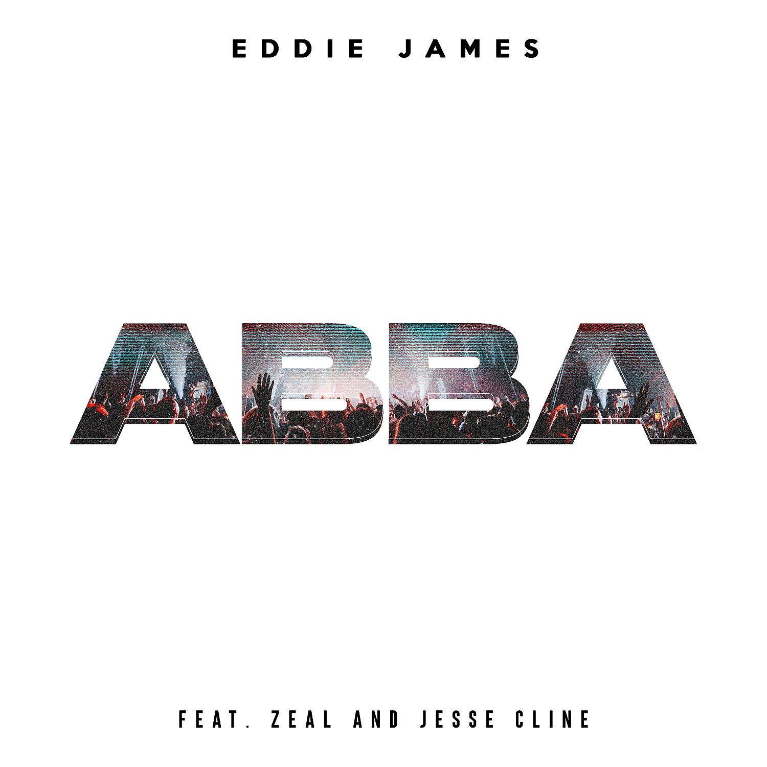 Постер альбома Abba (feat. Zeal & Jesse Cline) [Radio Version]
