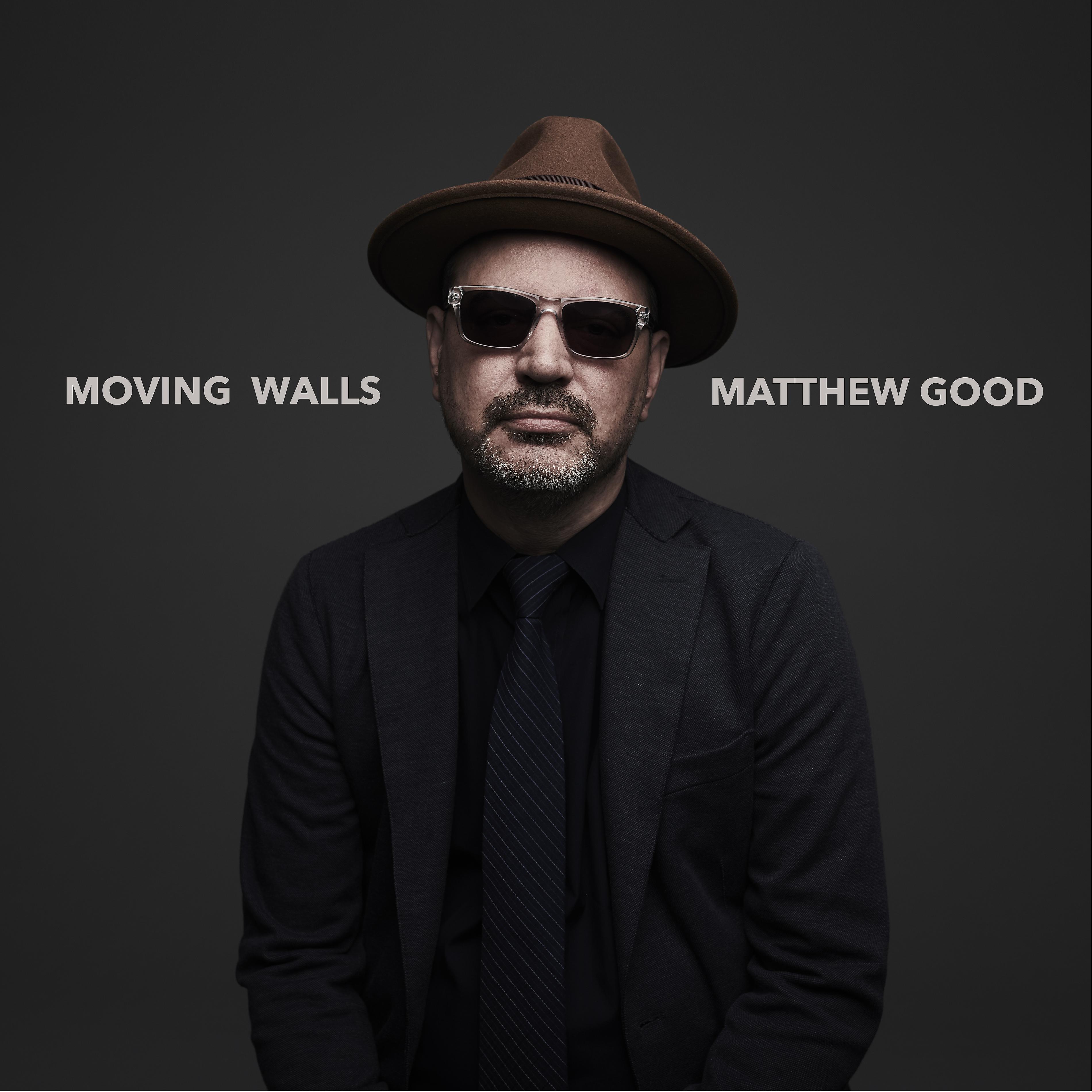 Постер альбома Moving Walls