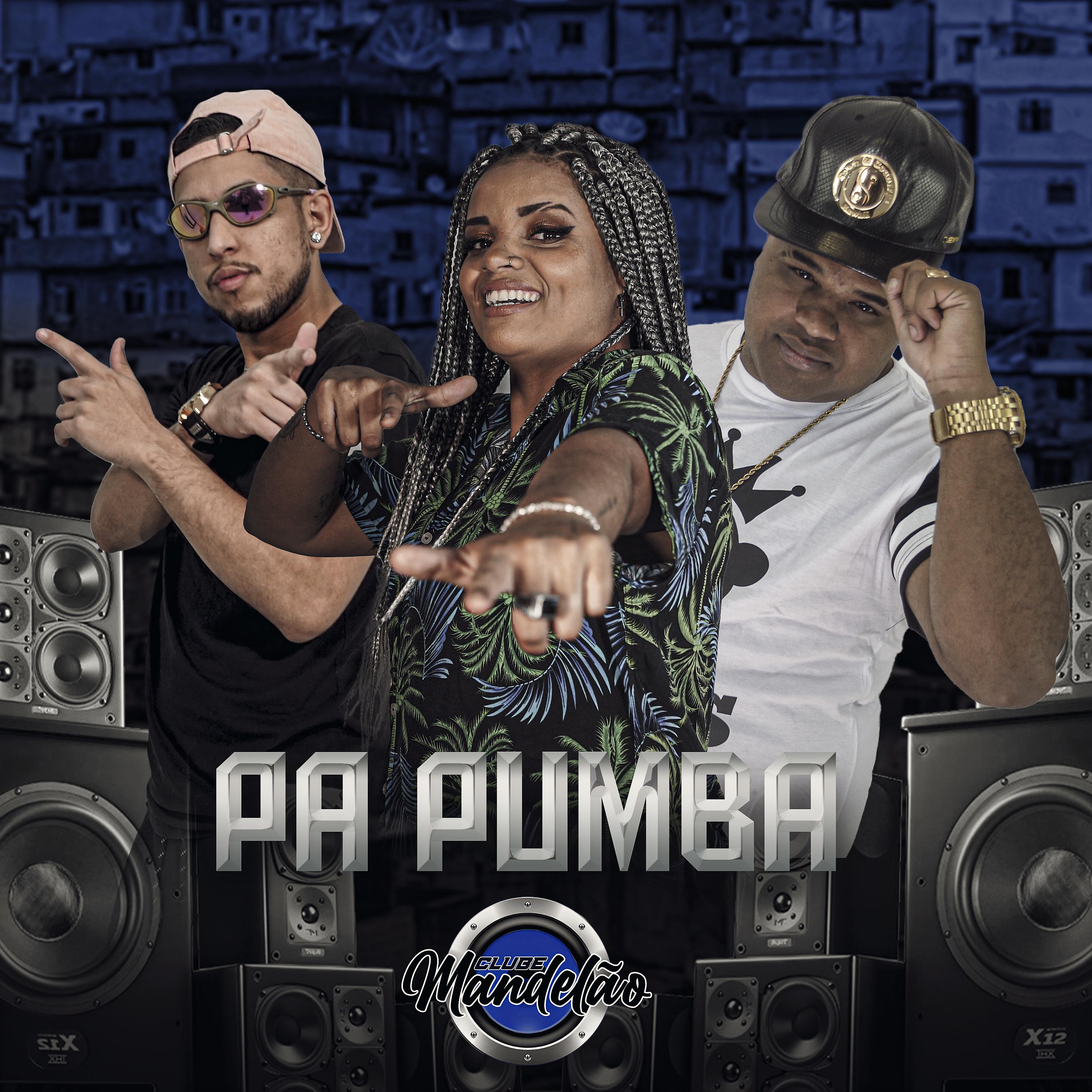 Постер альбома Pa Pumba