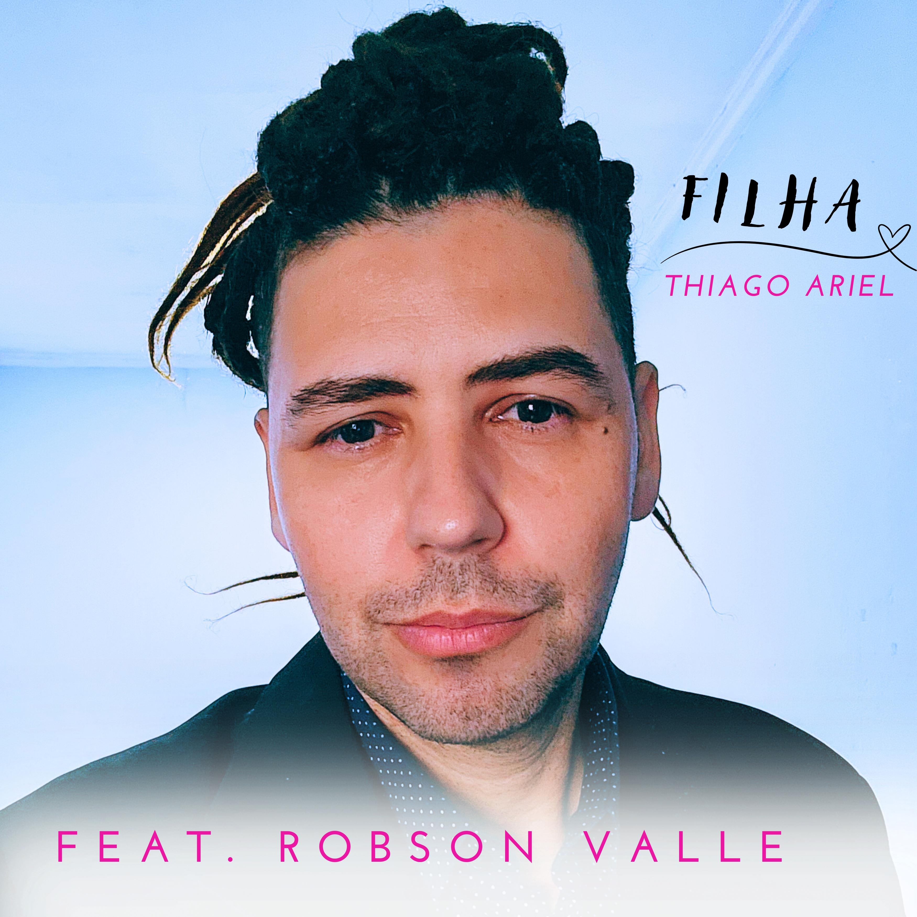 Постер альбома Filha