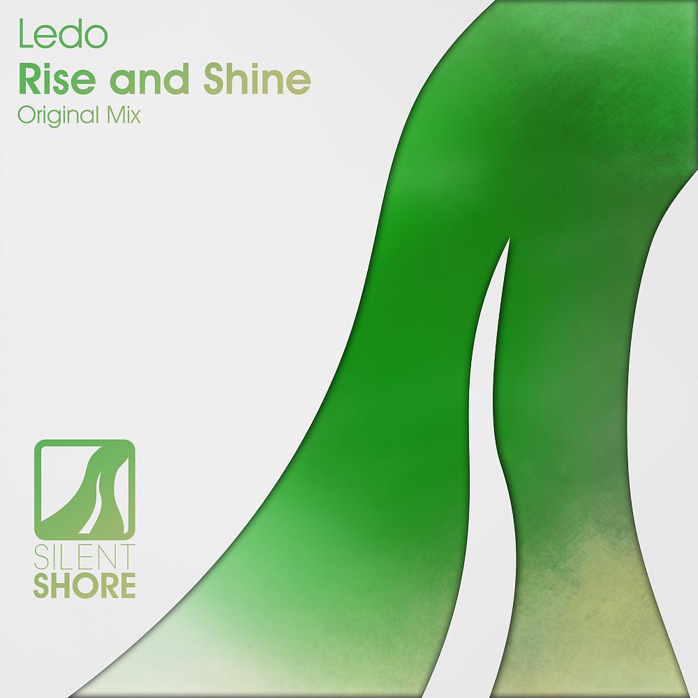 Постер альбома Rise & Shine