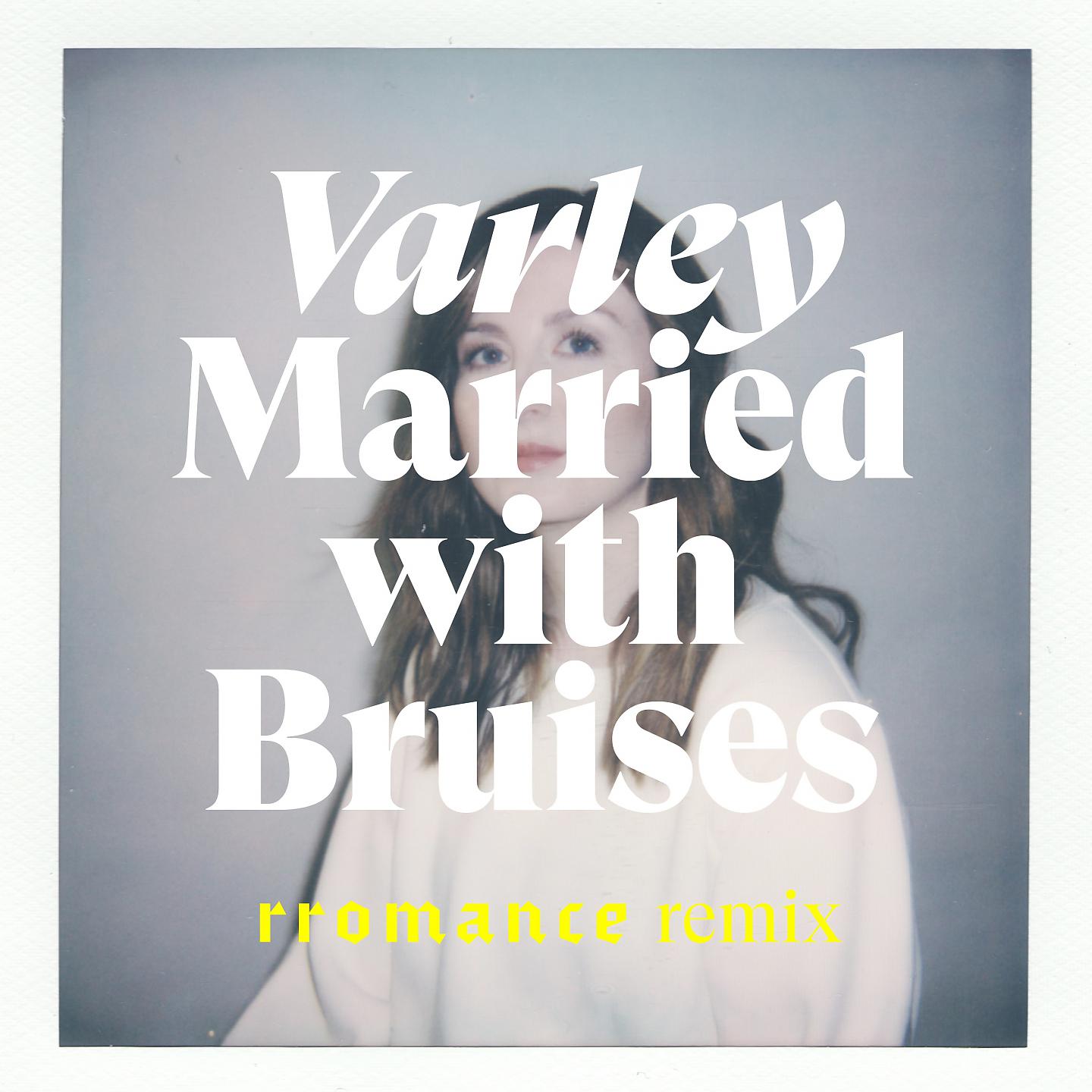 Постер альбома Married With Bruises