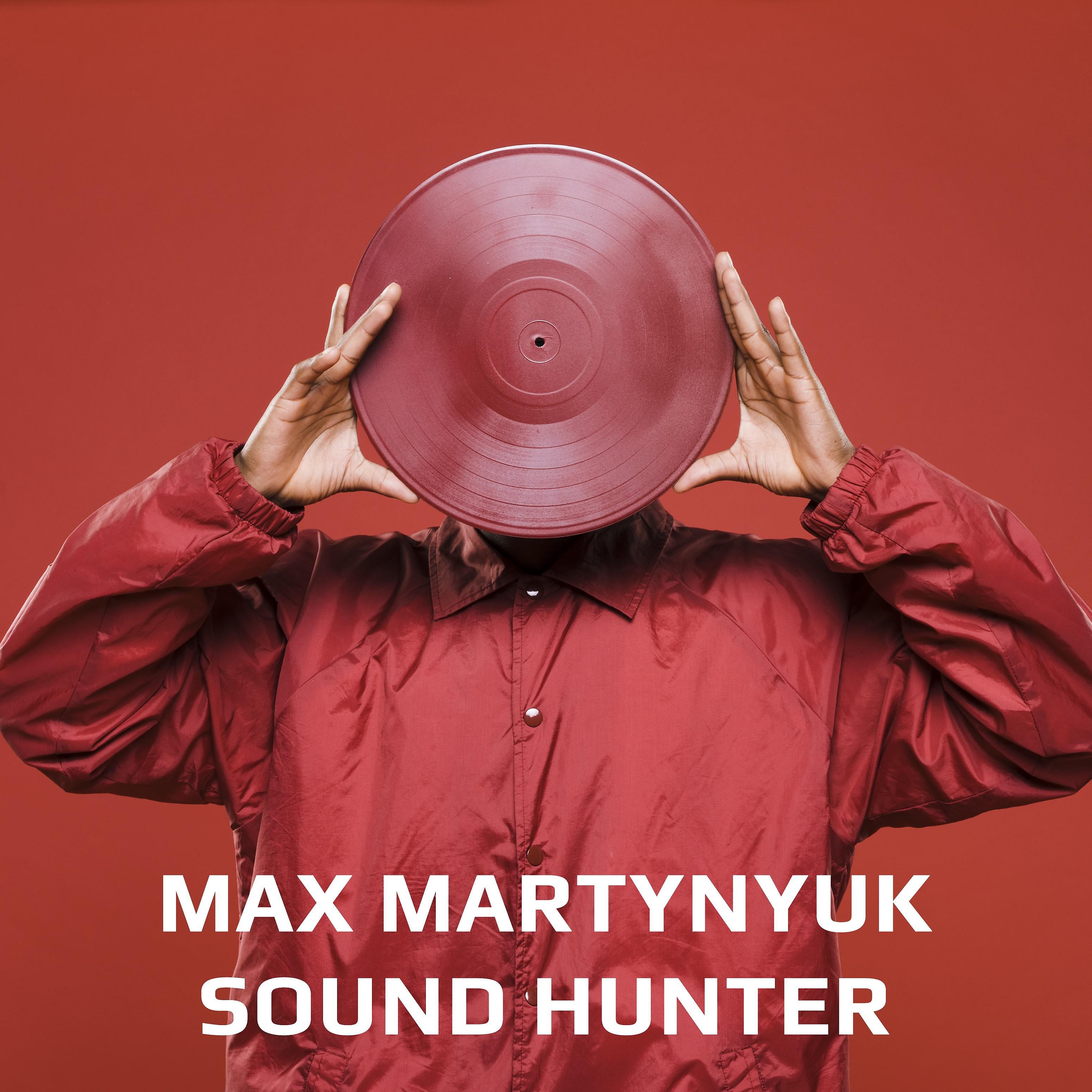Постер альбома Soundhunter