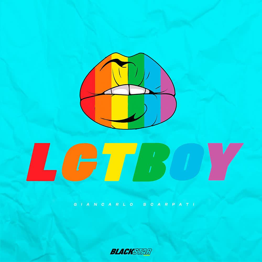 Постер альбома Lgtboy