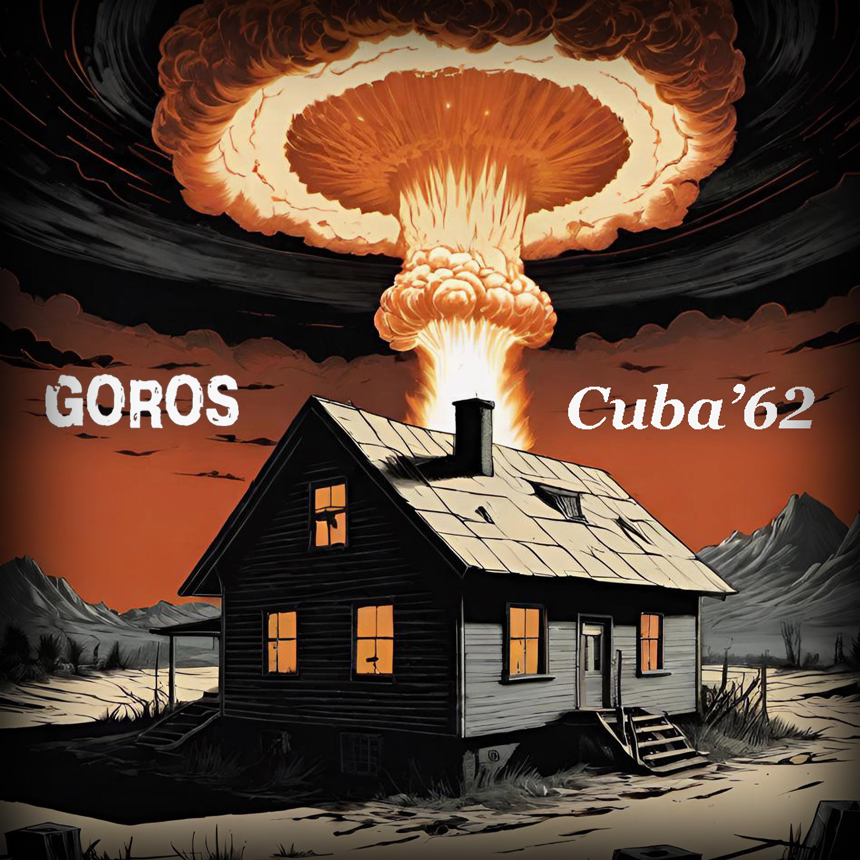 Постер альбома Cuba’62