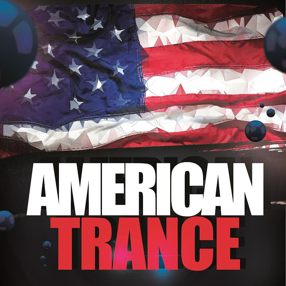 Постер альбома American Trance