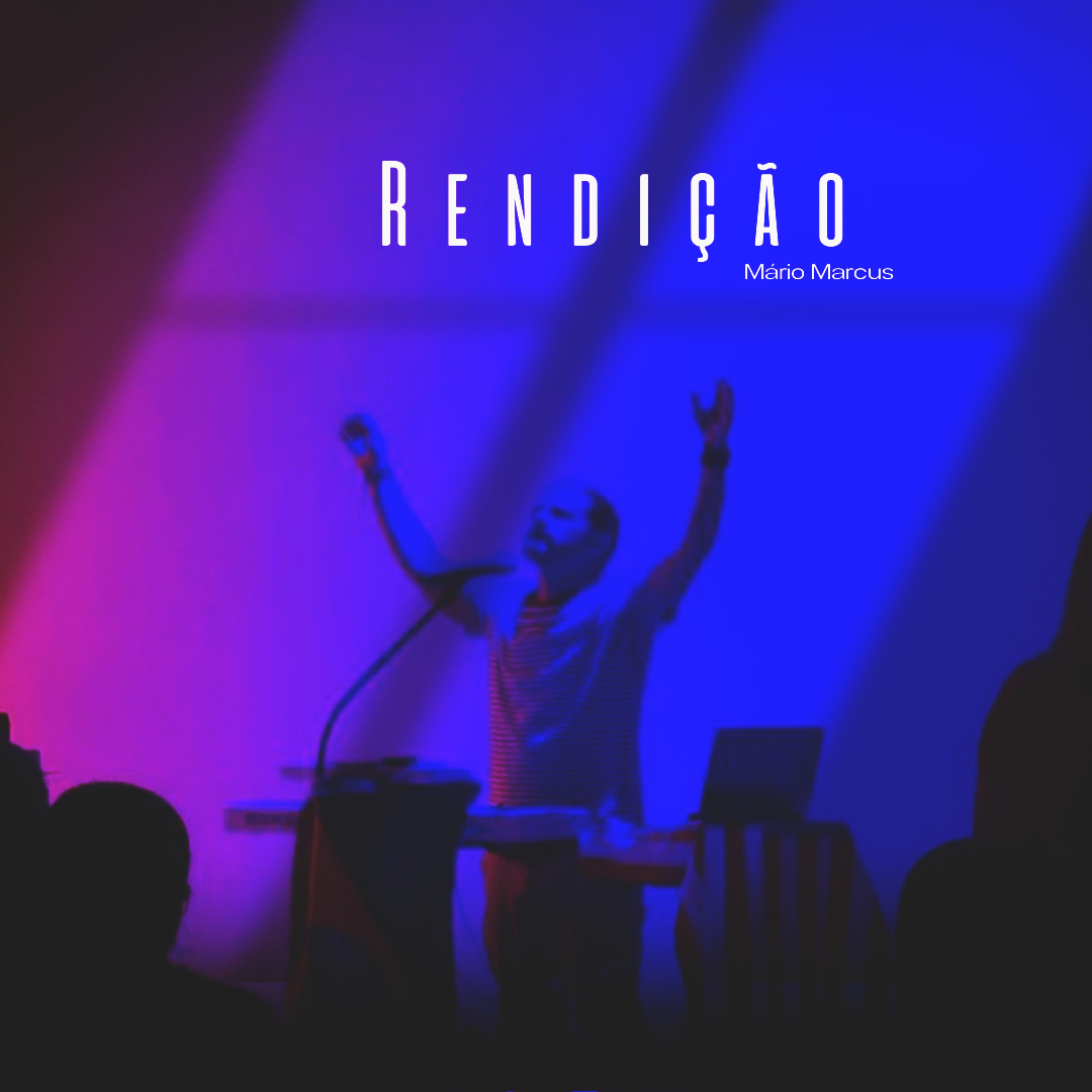 Постер альбома Rendição