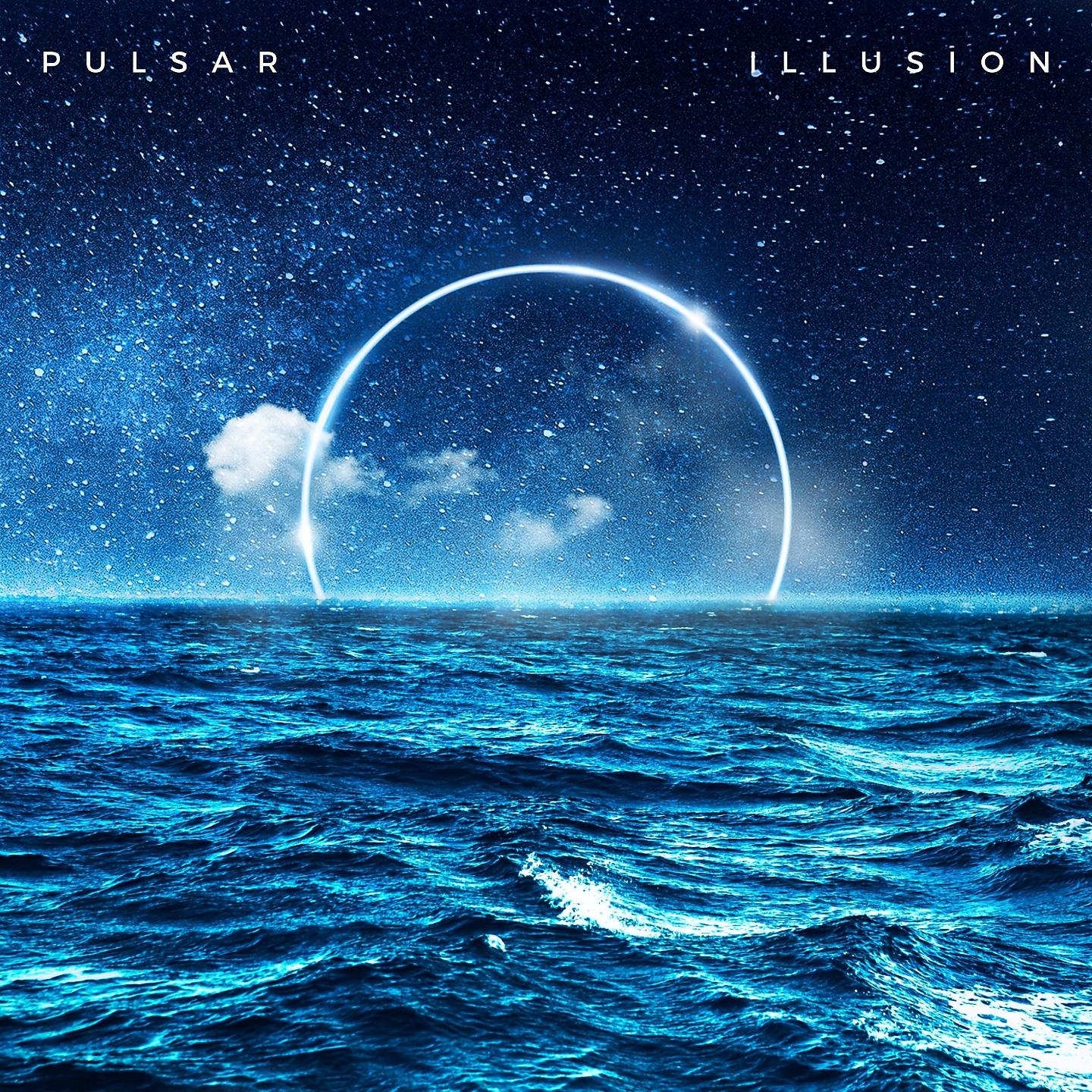 Постер альбома Pulsar Illusion