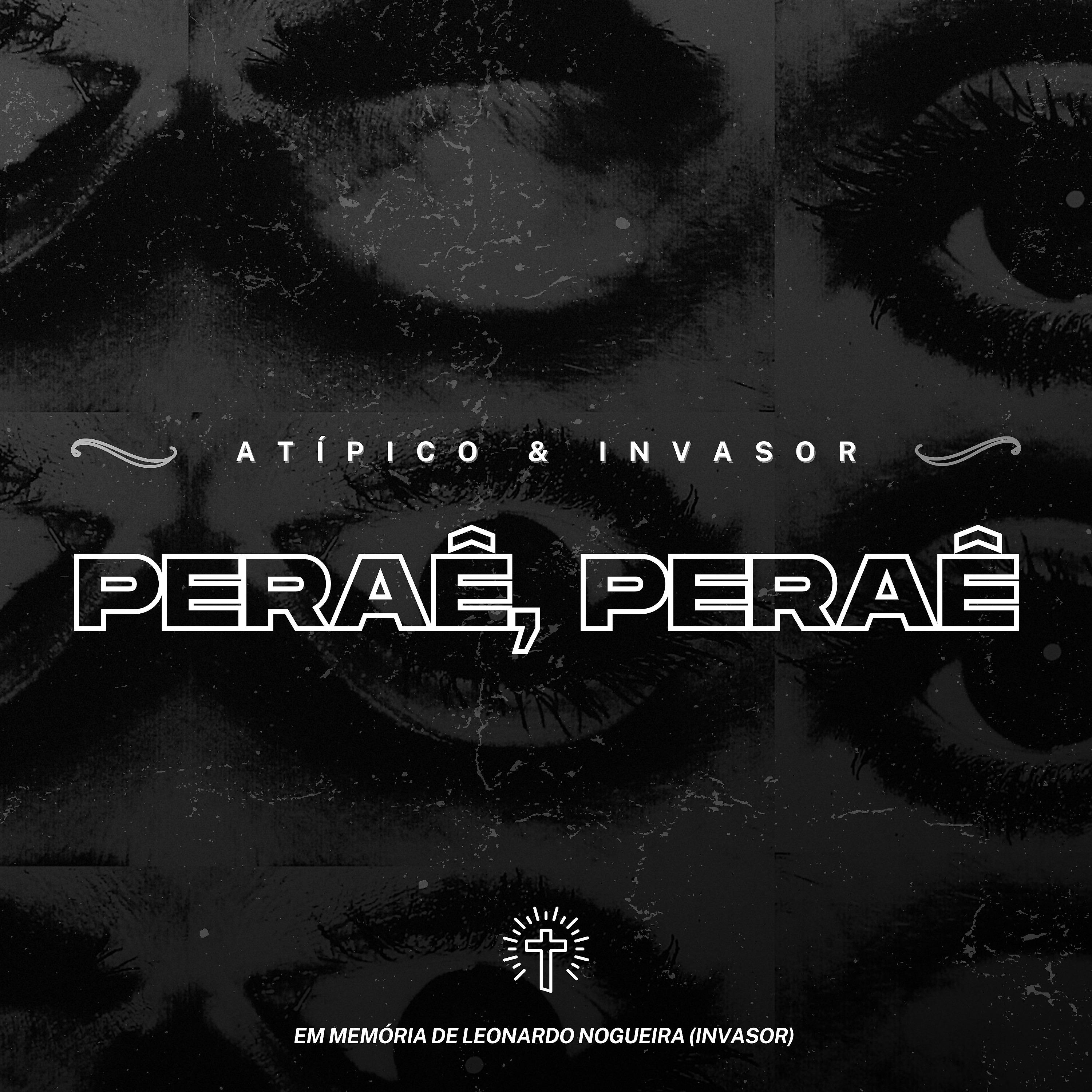 Постер альбома Peraê, Peraê