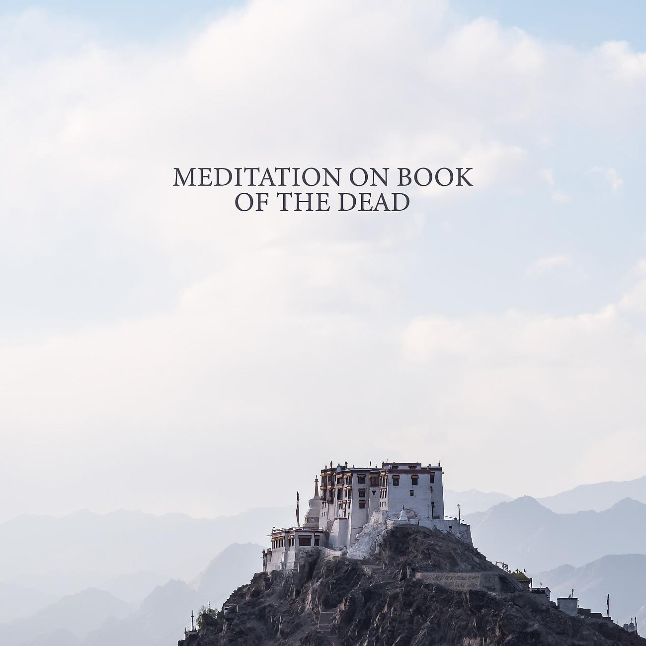 Постер альбома Meditation on Book of the Dead