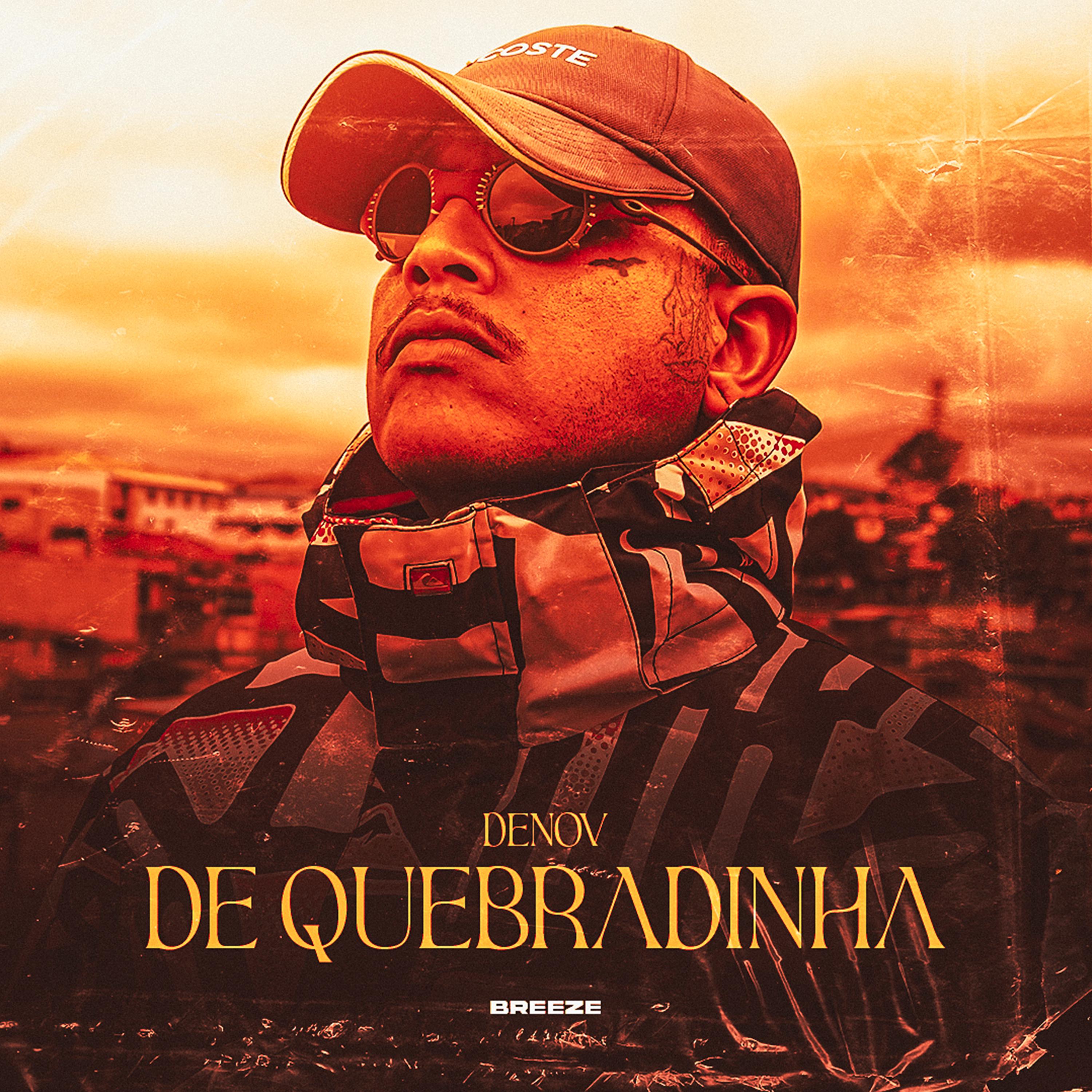 Постер альбома De Quebradinha