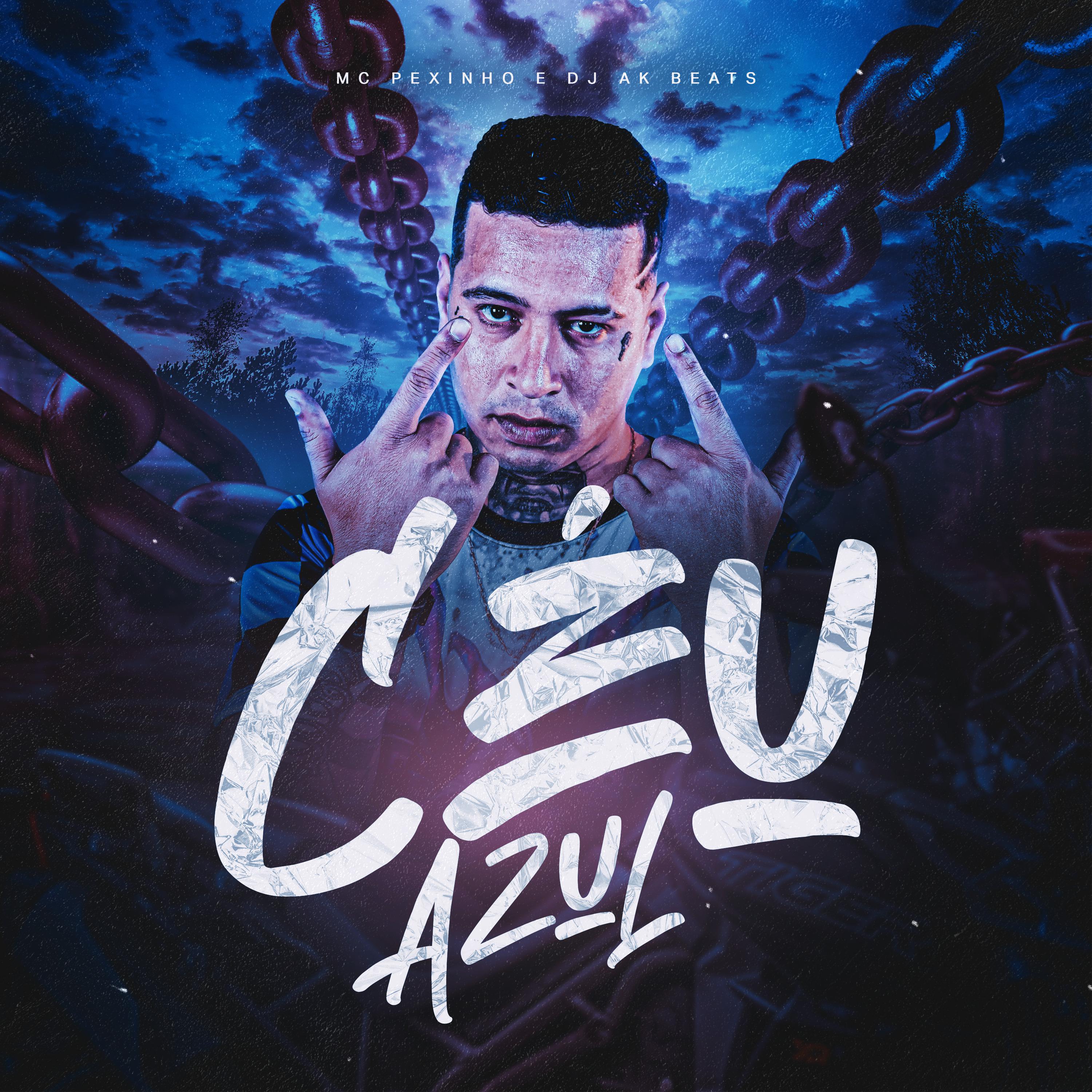 Постер альбома Céu Azul