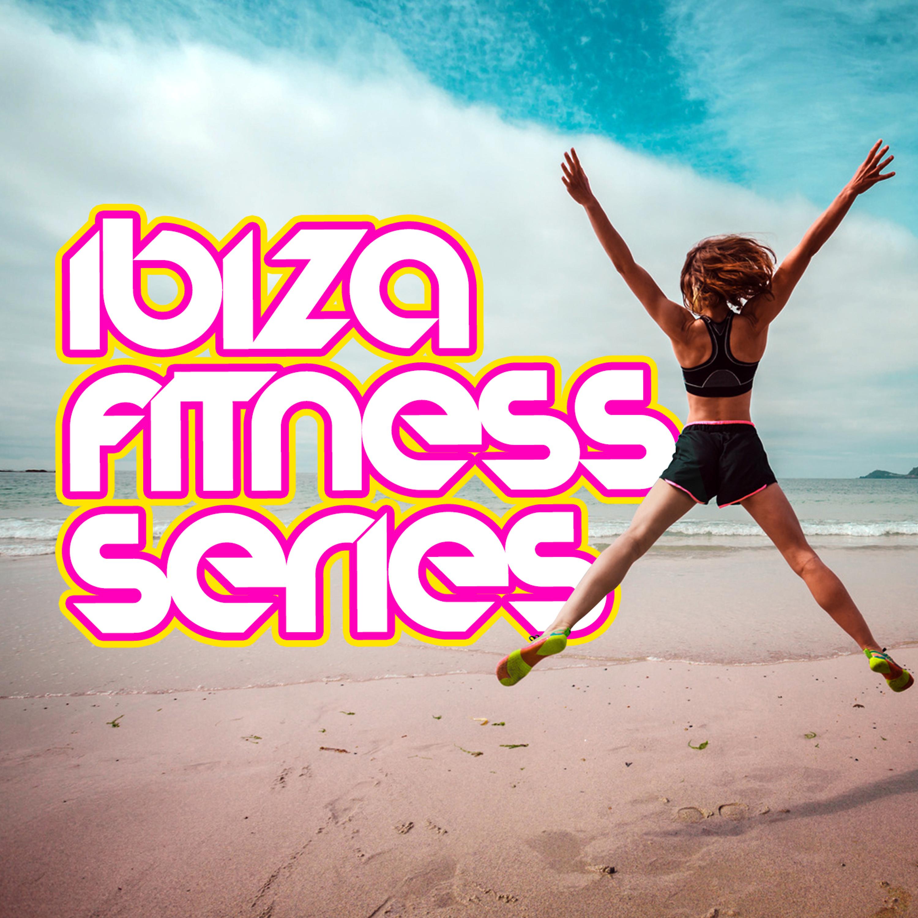 Постер альбома Ibiza Fitness Series