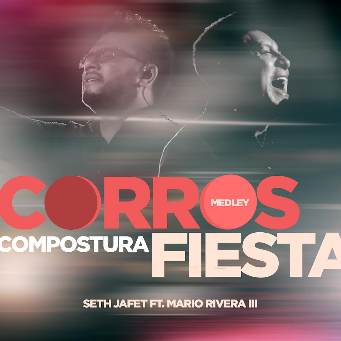 Постер альбома Corros / Compostura / Fiesta
