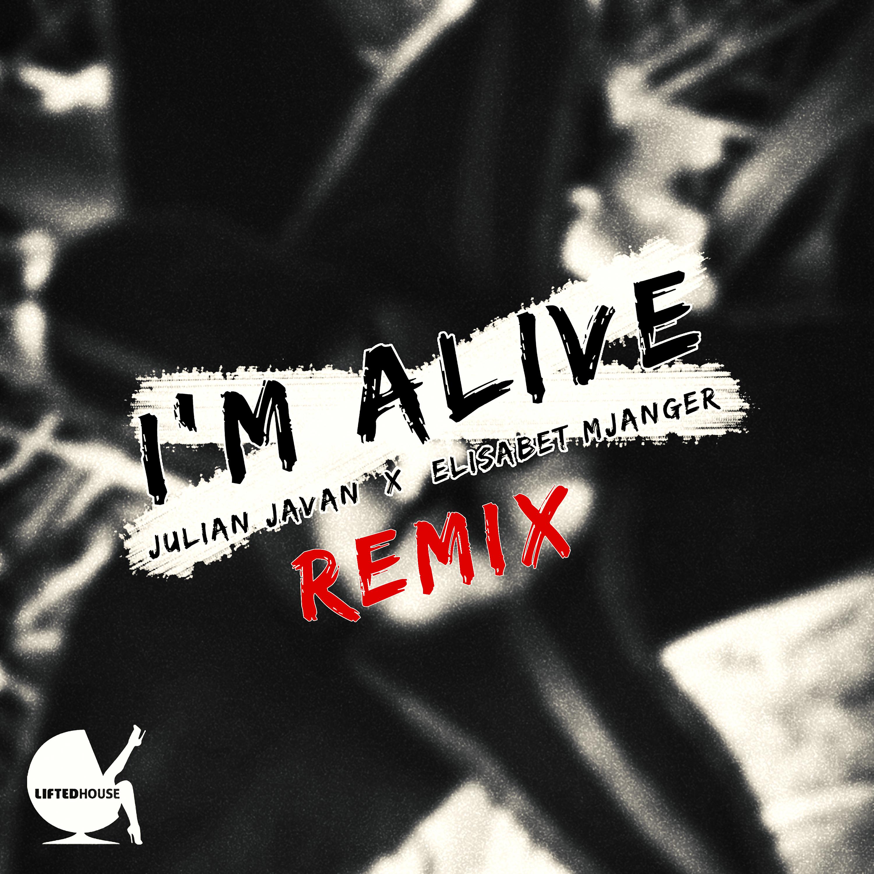 Постер альбома I'm Alive (Remix)