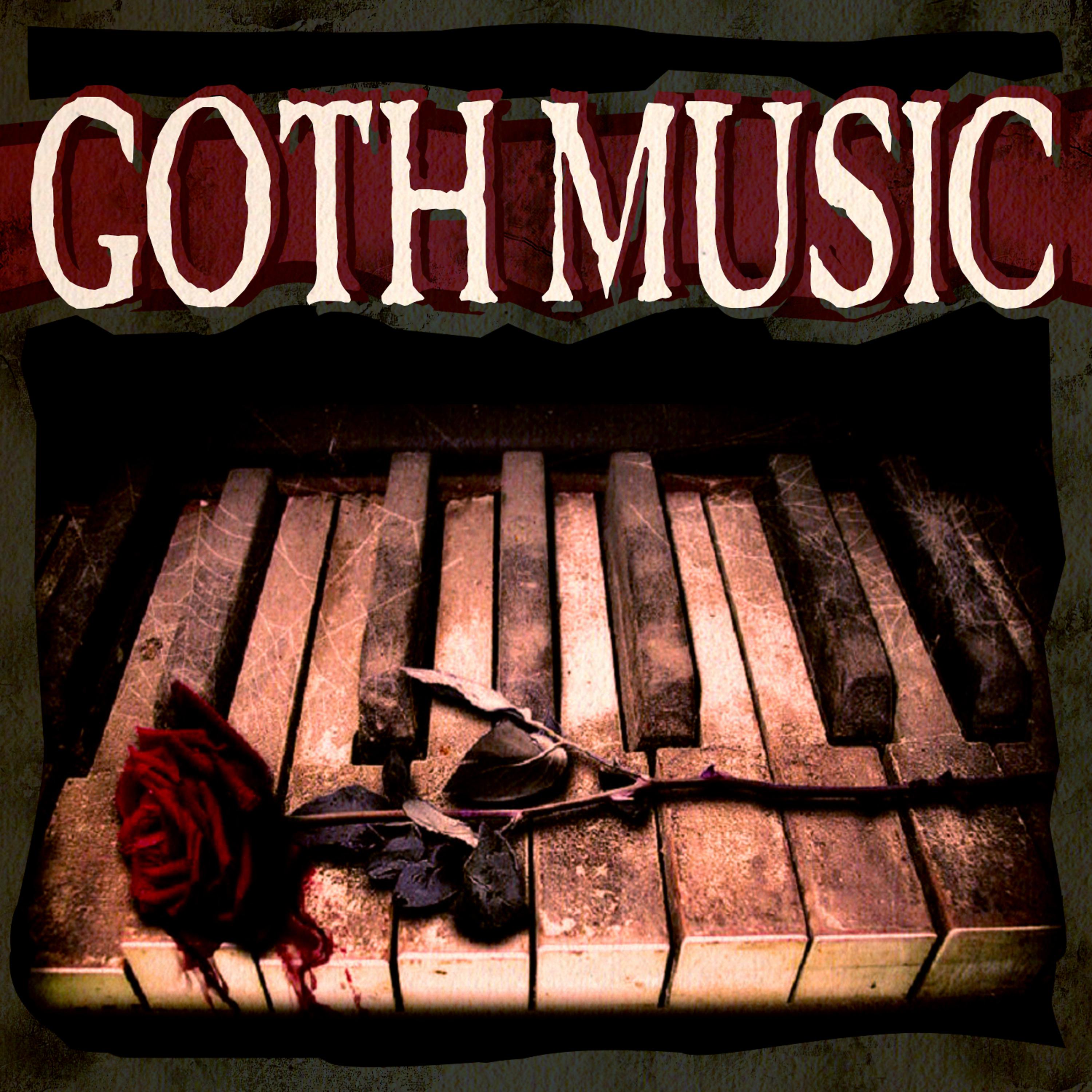 Постер альбома Goth Music