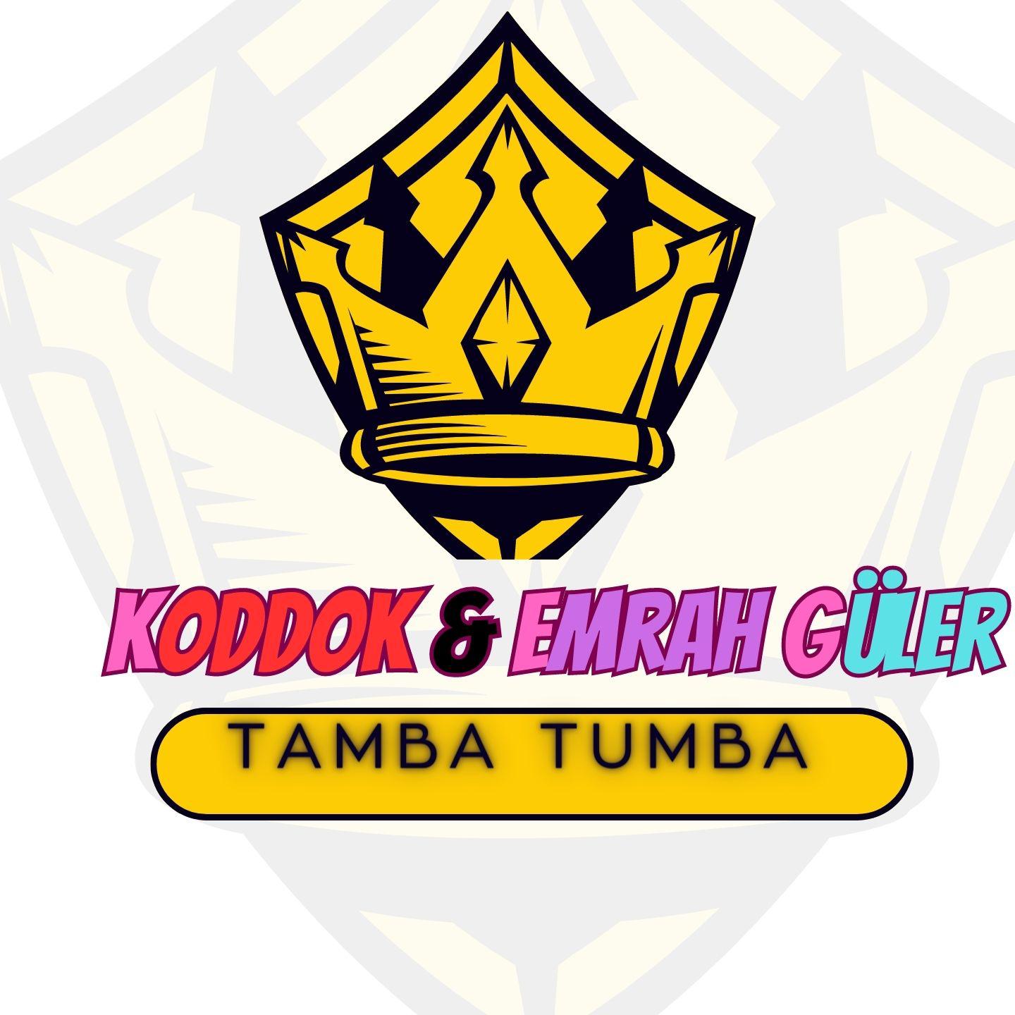 Постер альбома Tamba Tumba