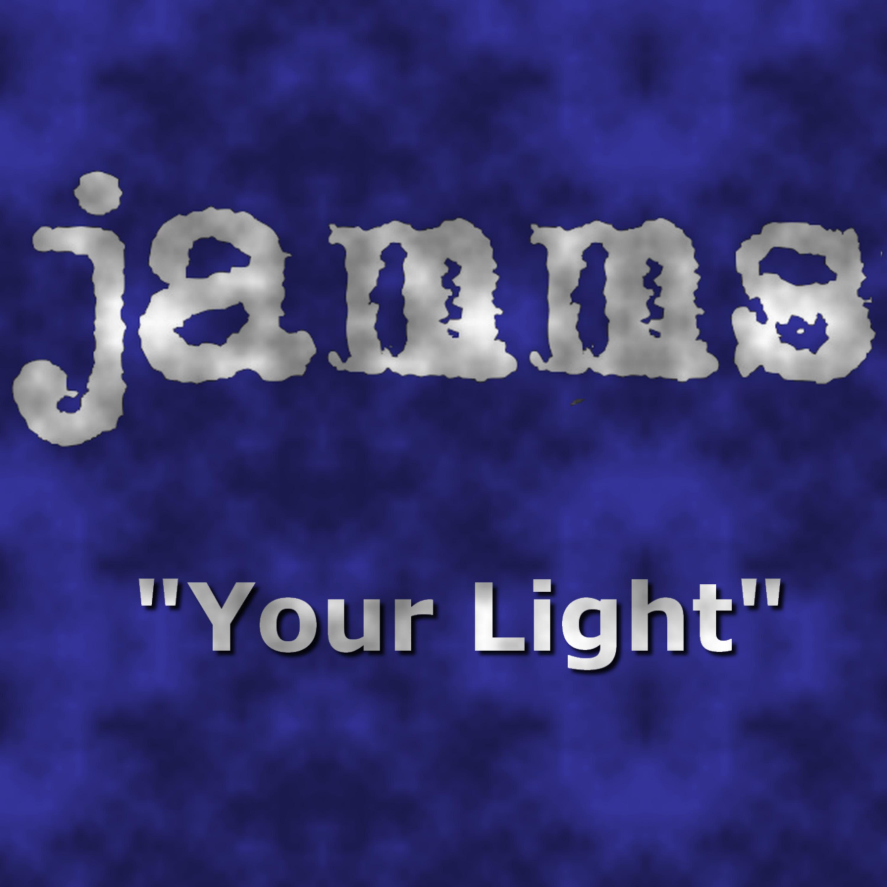Постер альбома "Your Light"