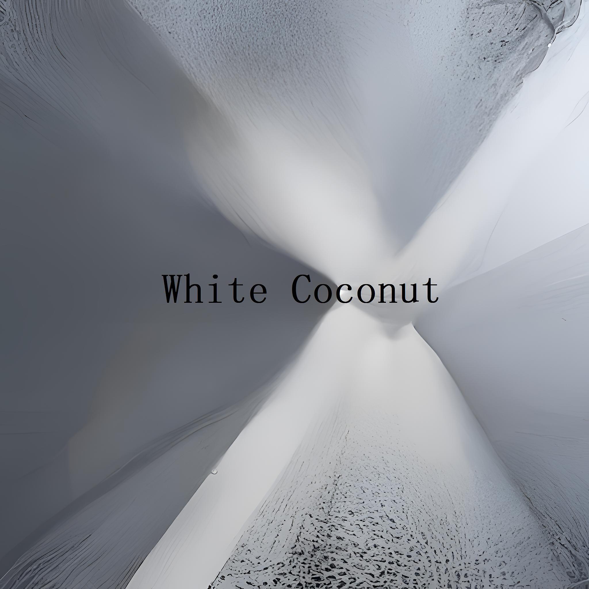 Постер альбома White Coconut