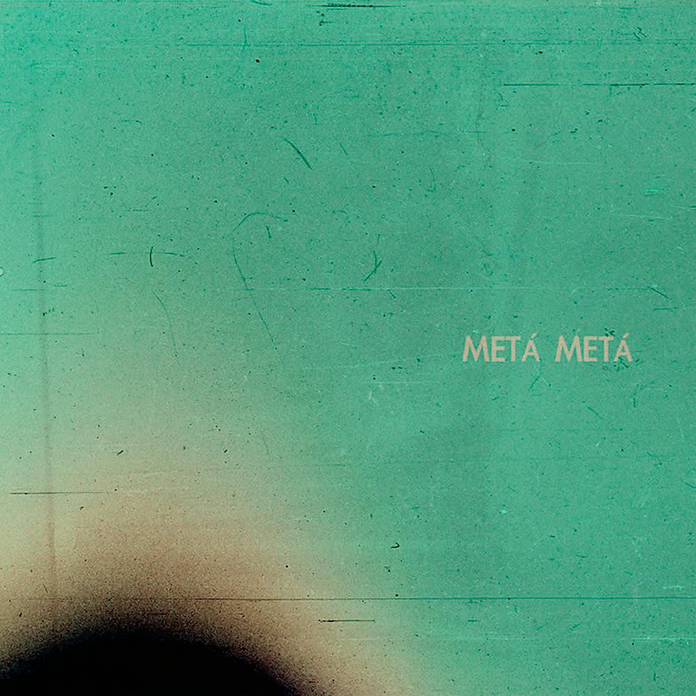 Постер альбома Metá Metá