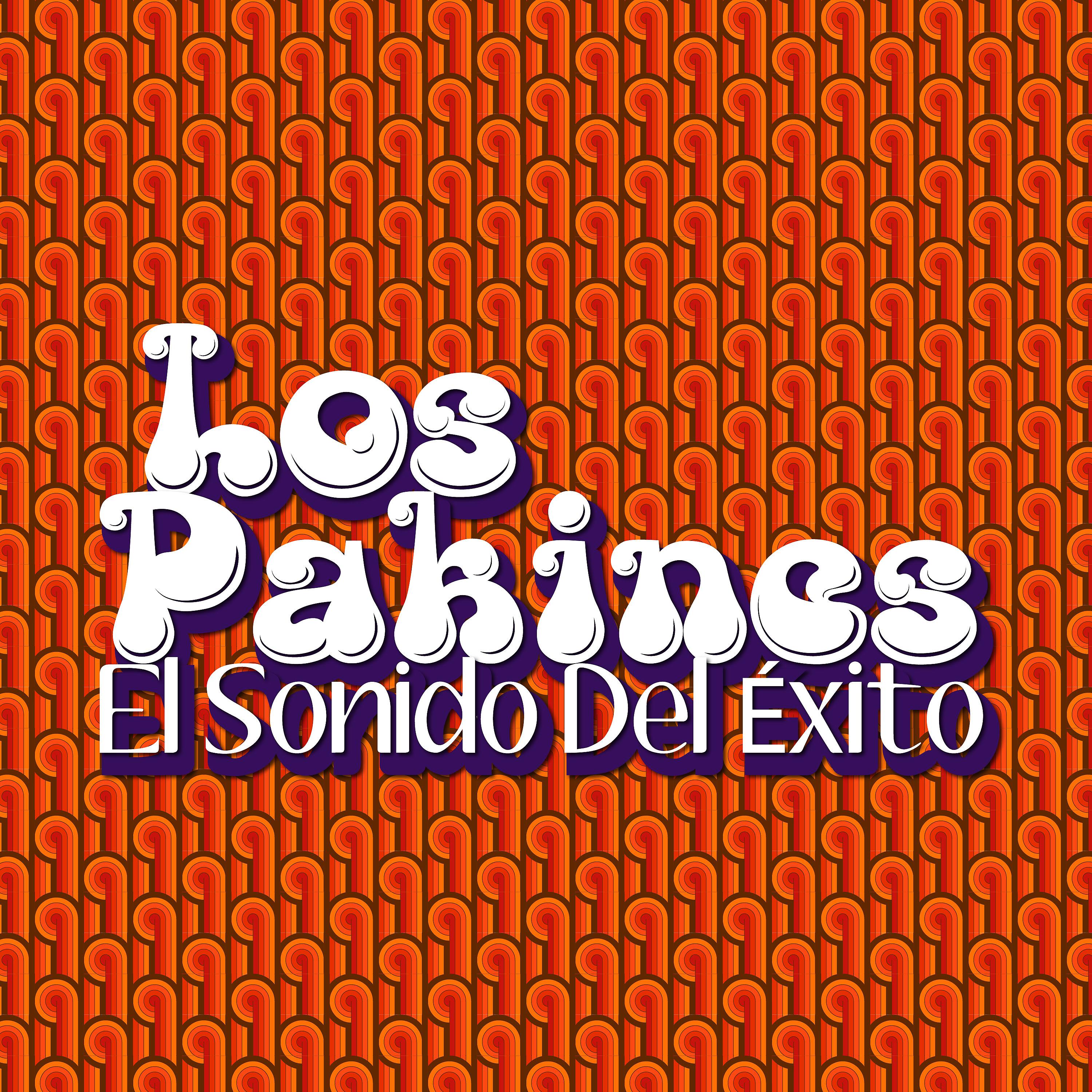Постер альбома El Sonido del Éxito
