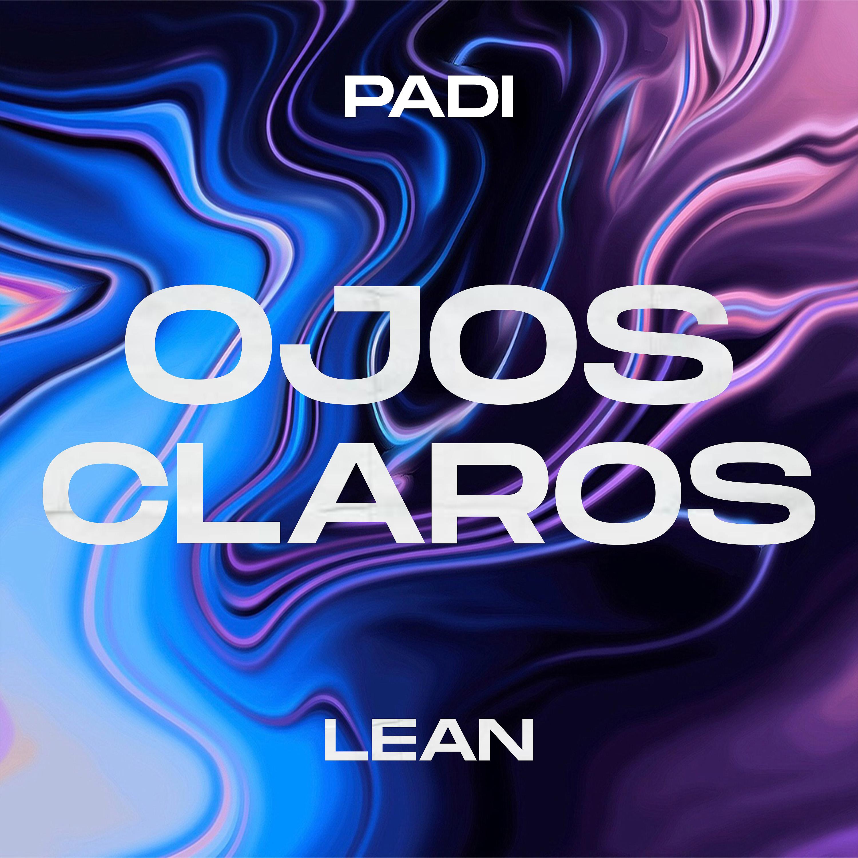 Постер альбома Ojos Claros