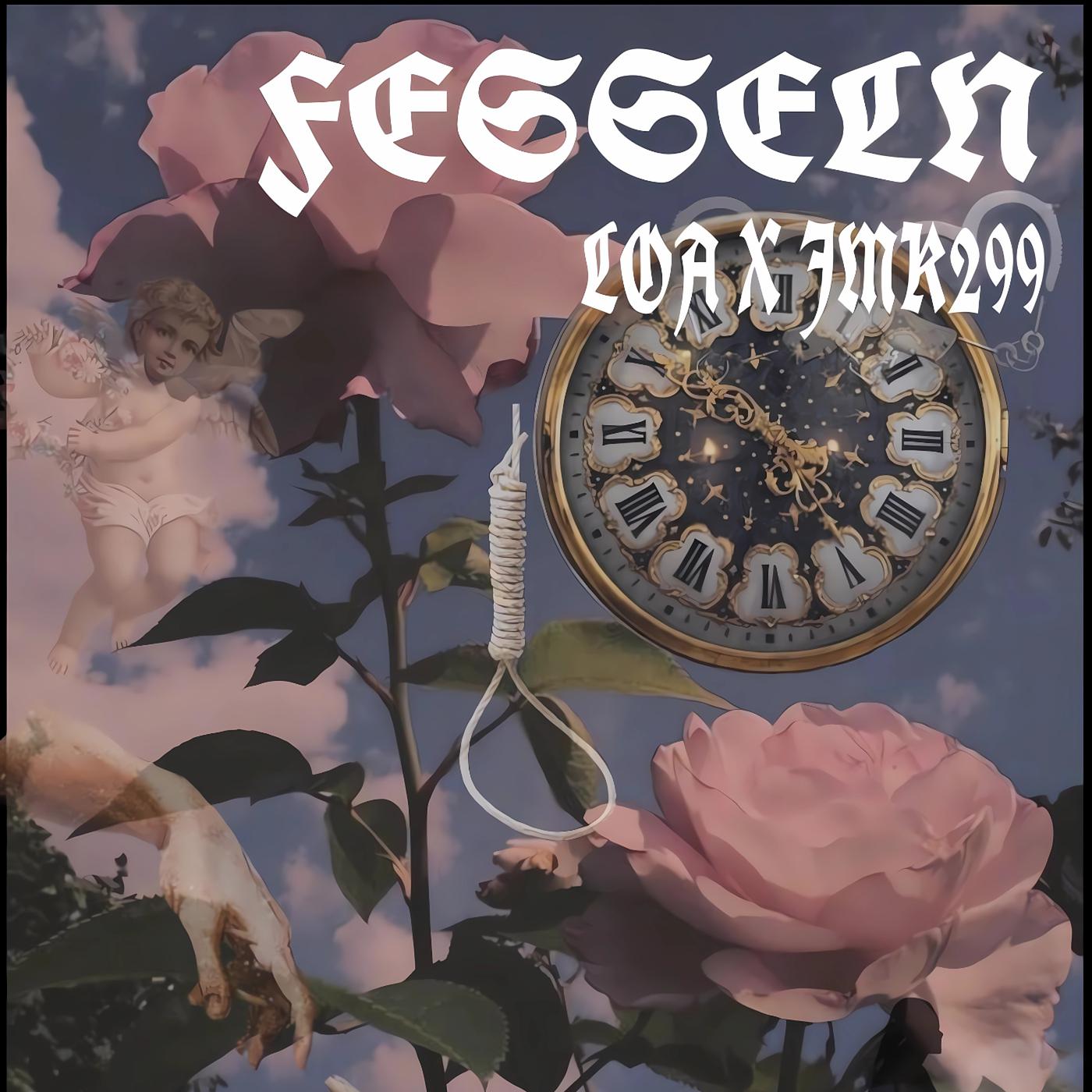 Постер альбома Fesseln