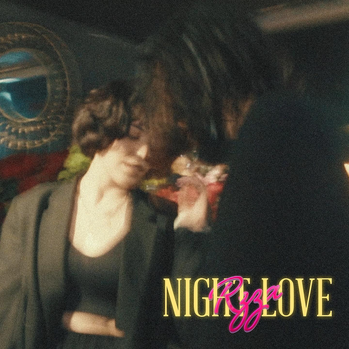 Постер альбома Night Love