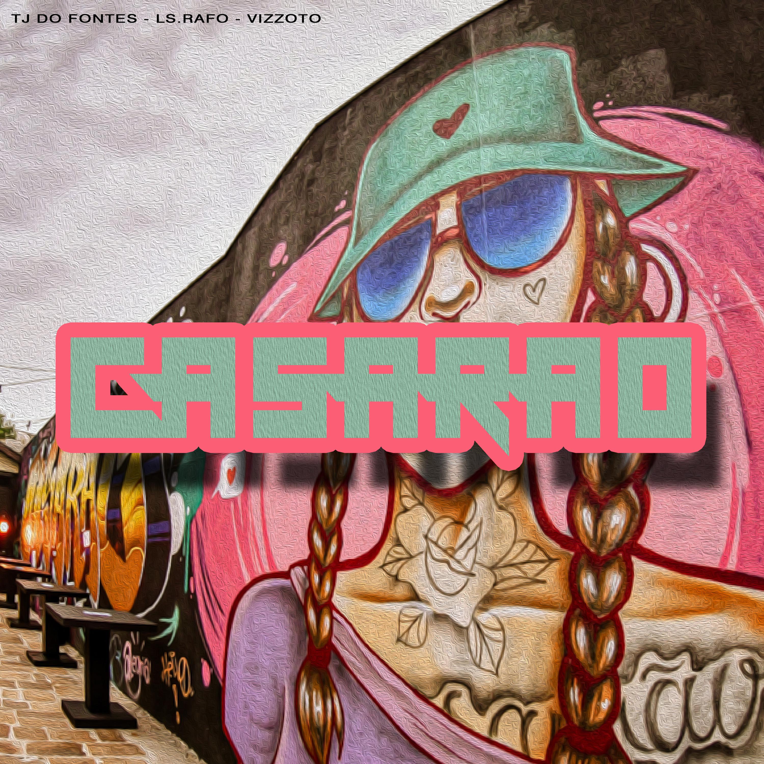 Постер альбома Casarão
