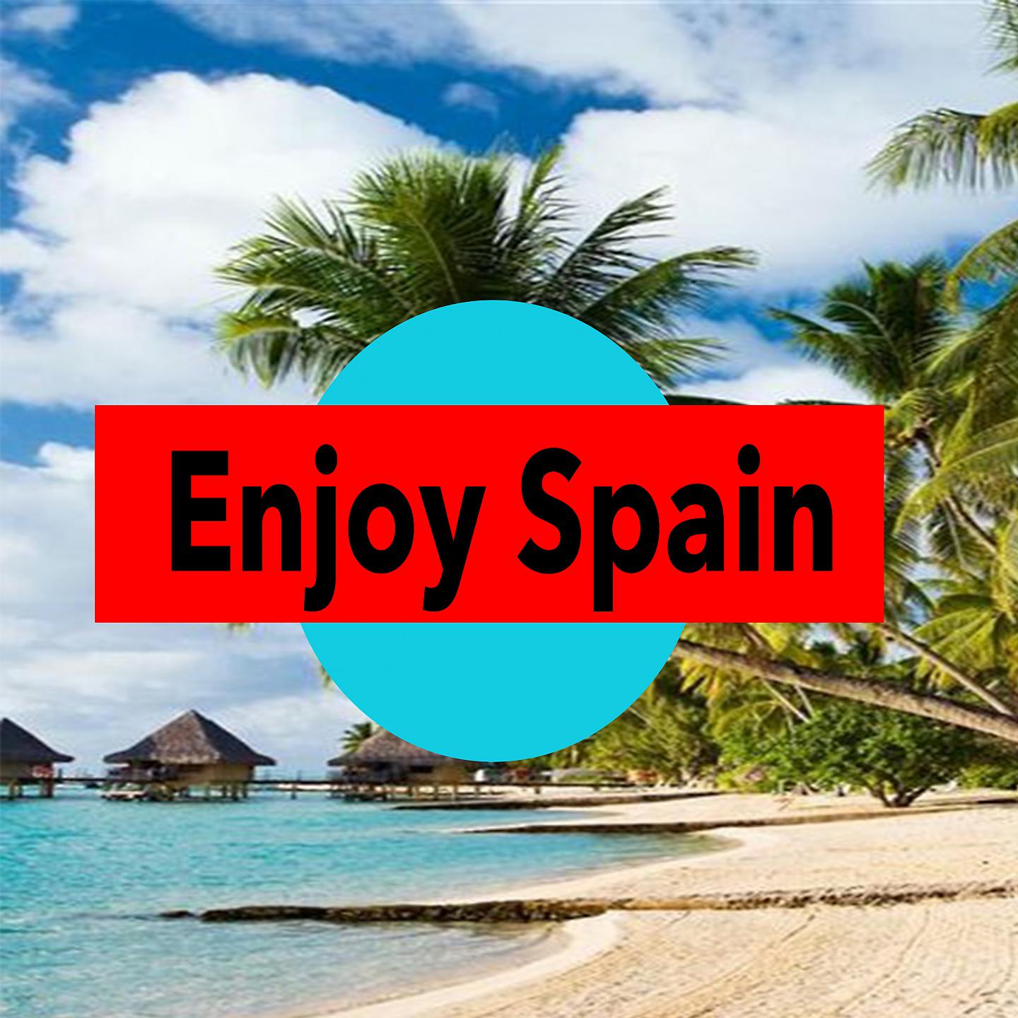 Постер альбома Enjoy Spain