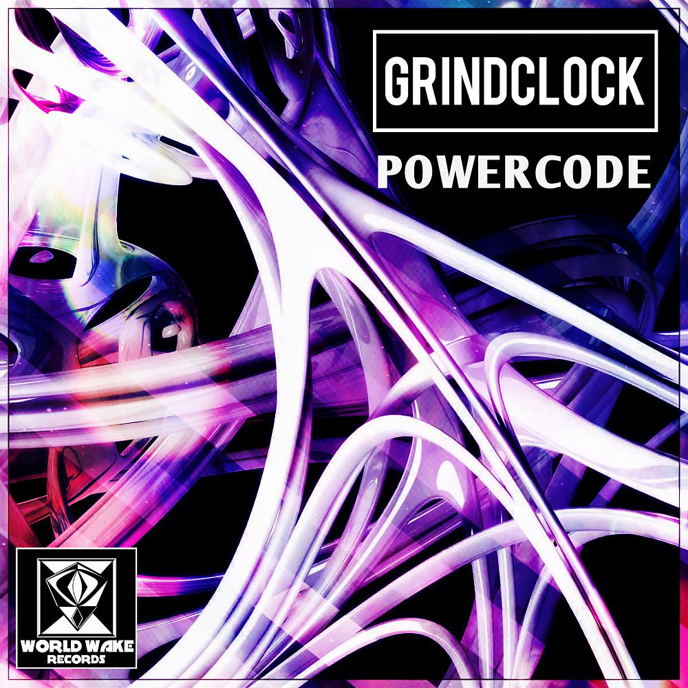 Постер альбома Powercode