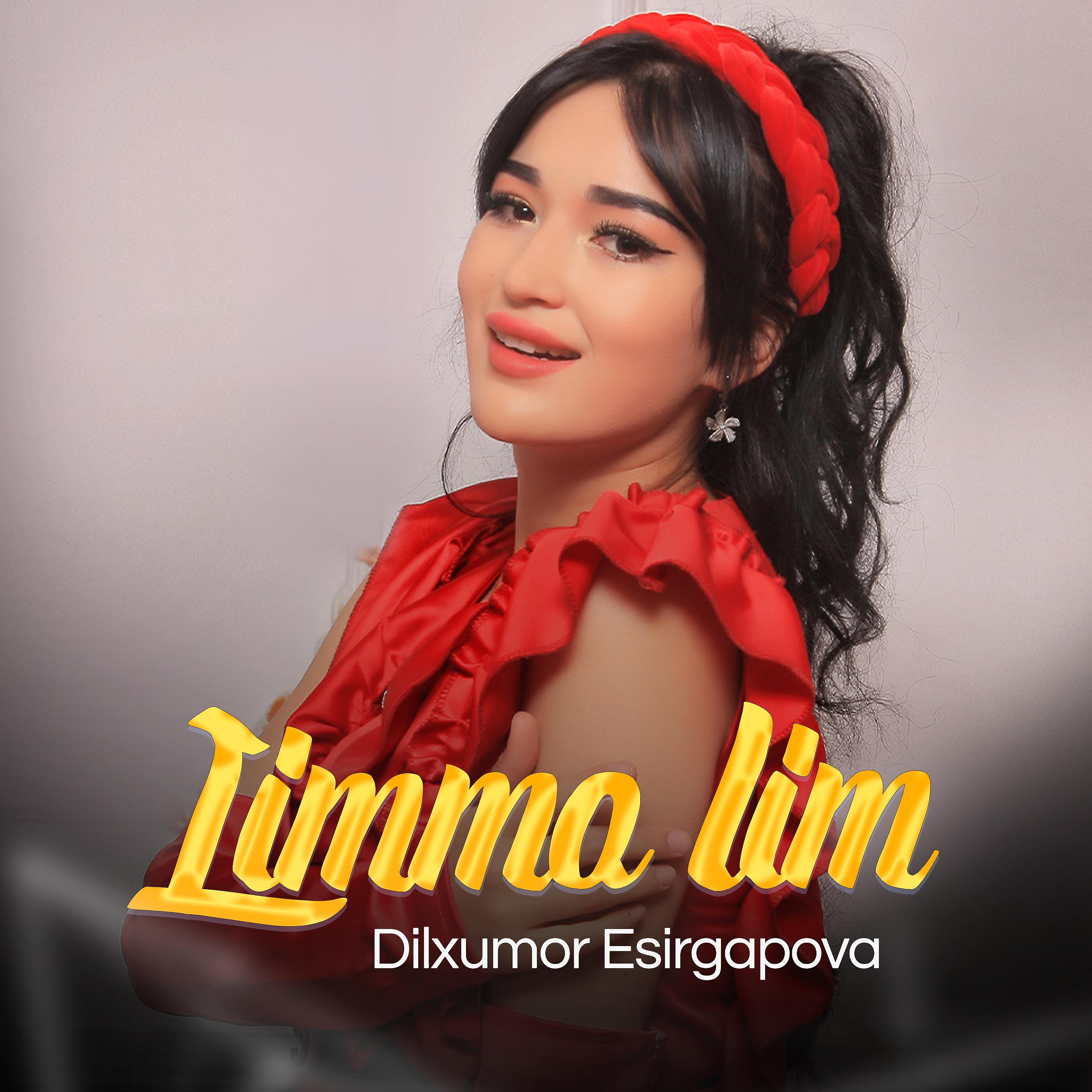 Постер альбома Limmo Lim