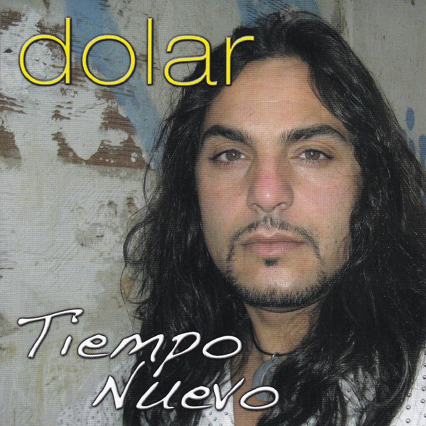 Постер альбома Tiempo Nuevo
