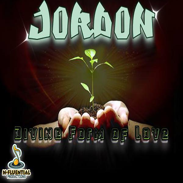 Постер альбома Divine Form Of Love