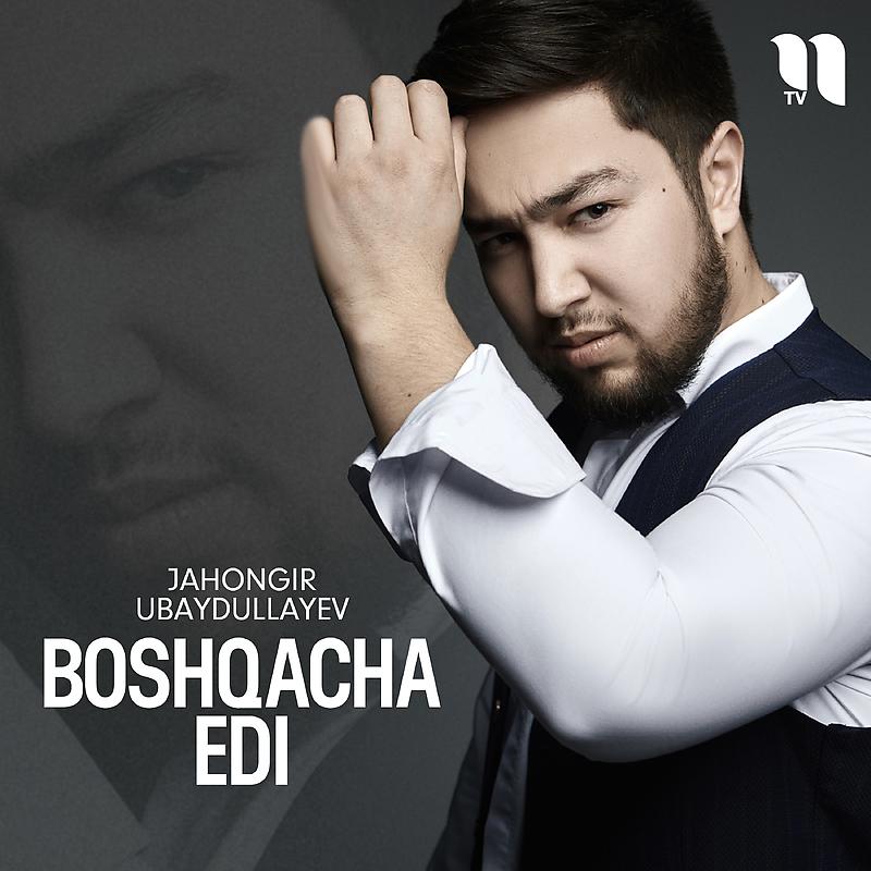 Постер альбома Boshqacha edi