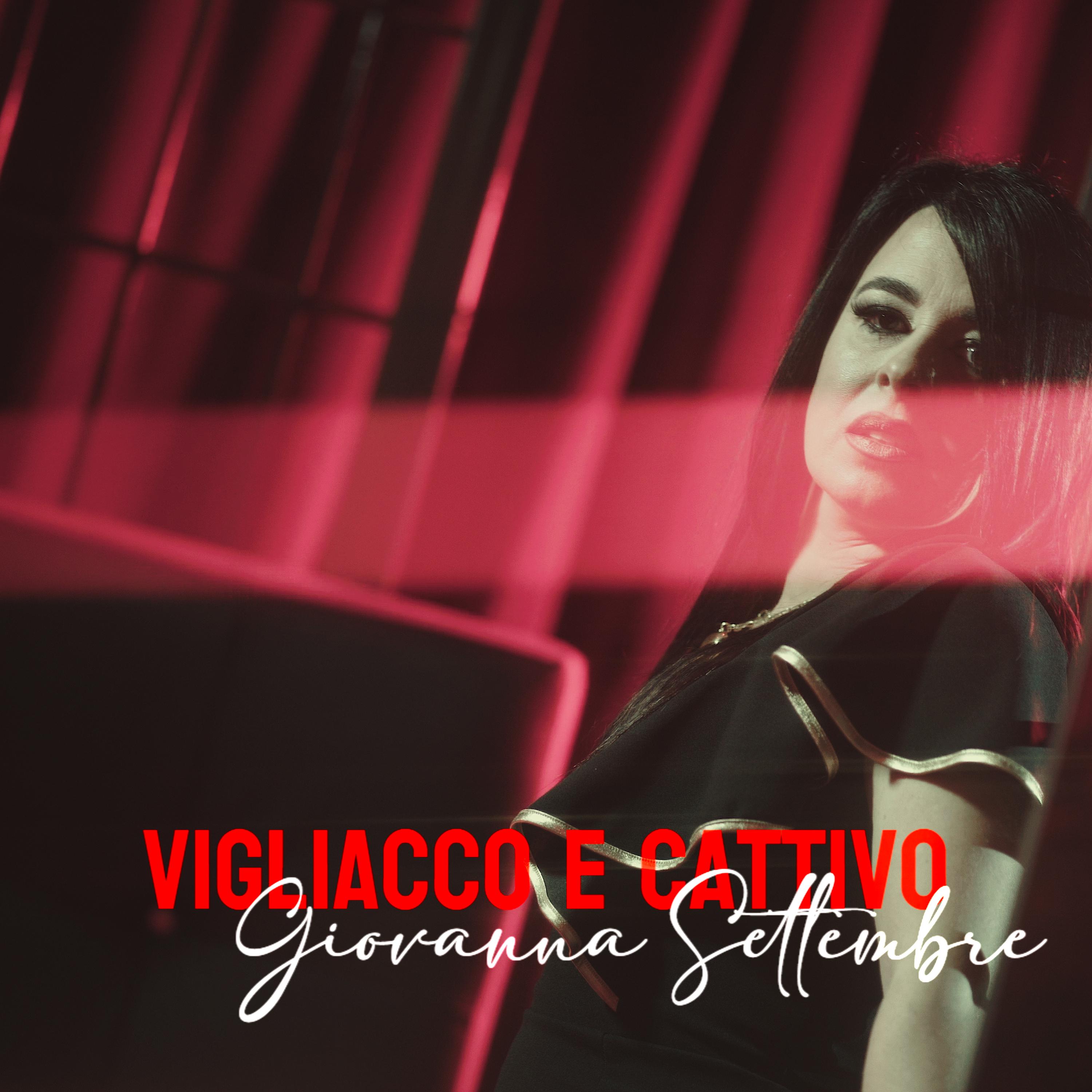 Постер альбома Vigliacco E Cattivo
