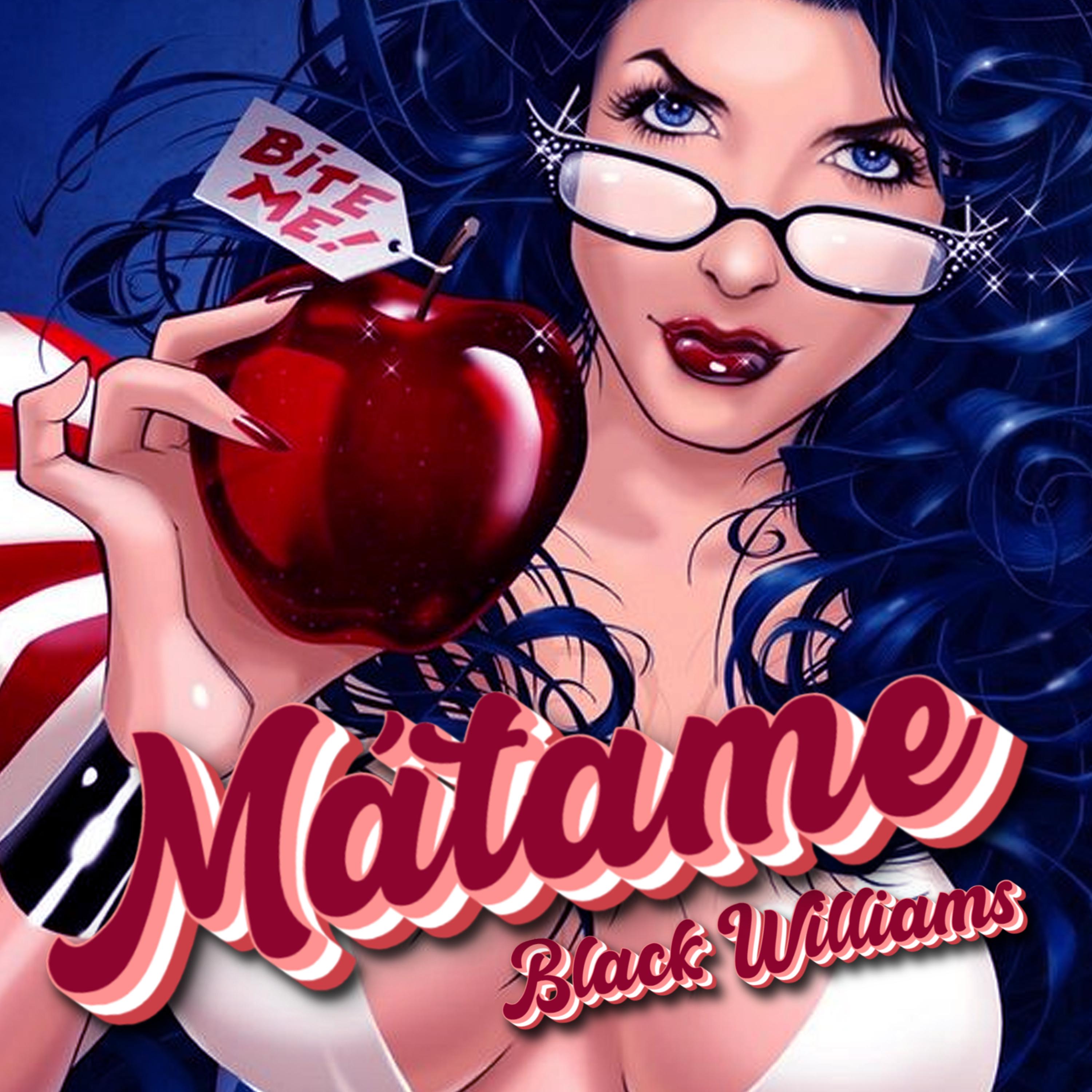 Постер альбома Matame