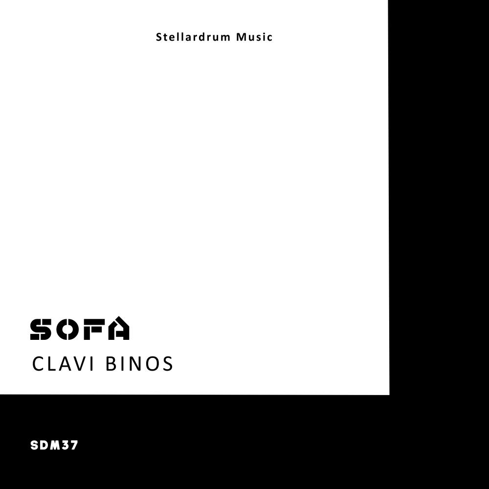 Постер альбома Sofa