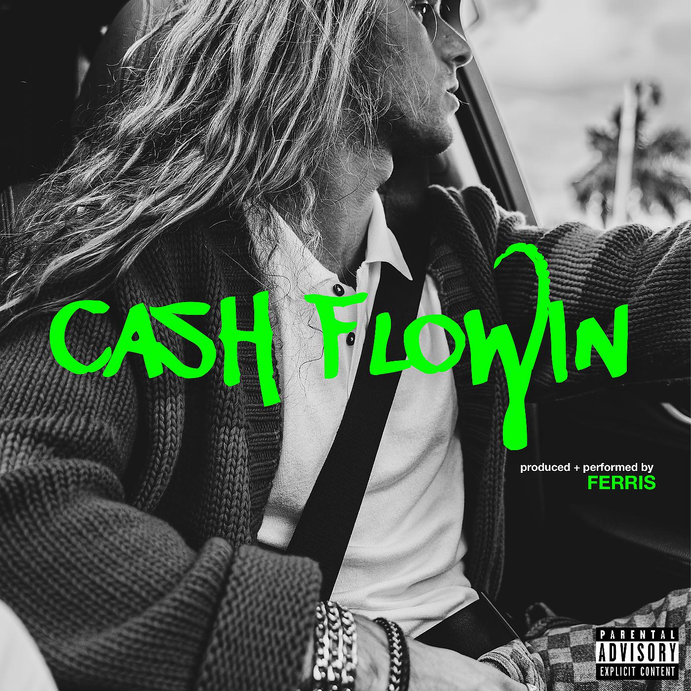 Постер альбома Cash Flowin