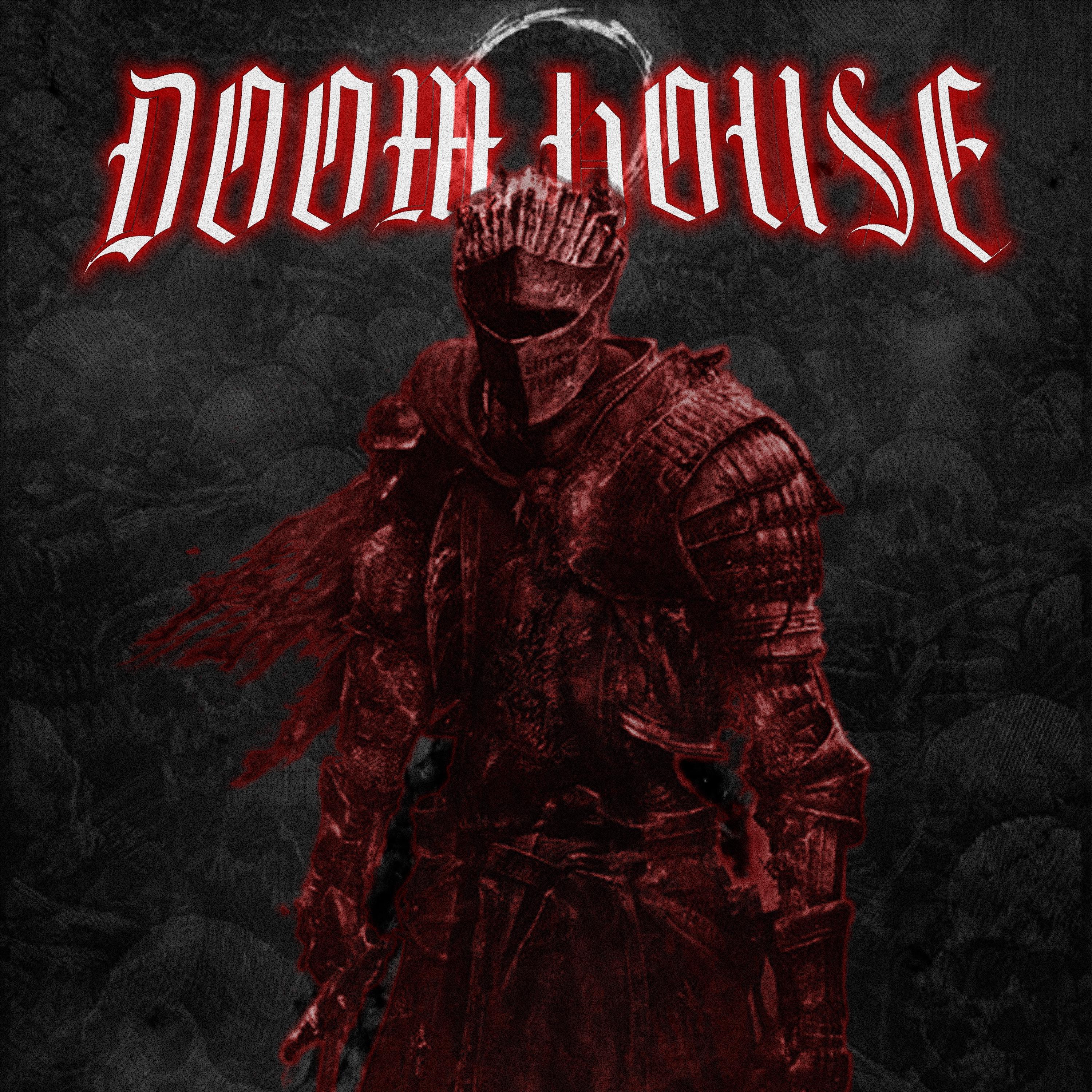 Постер альбома Doom House