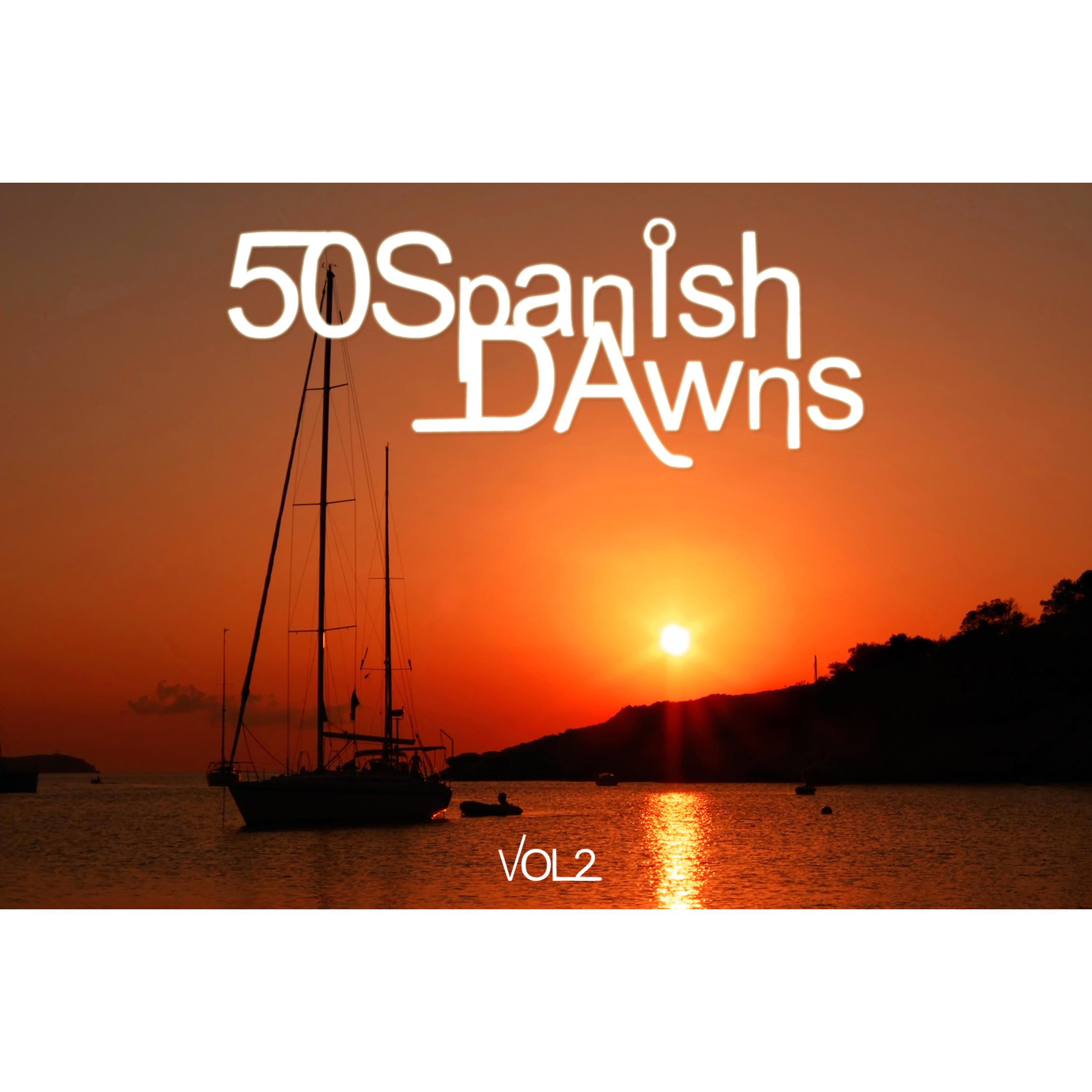 Постер альбома 50 Spanish Dawns Vol.2
