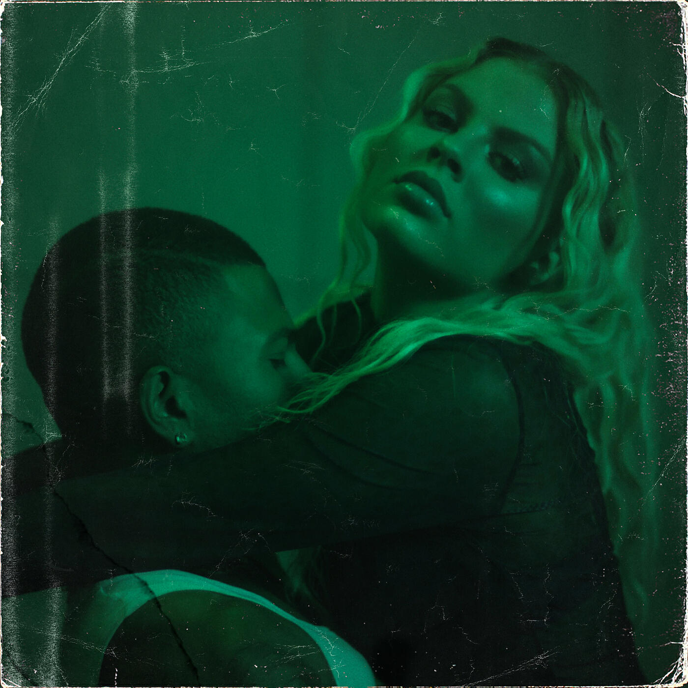 Luísa Sonza - Não Vou Mais Parar